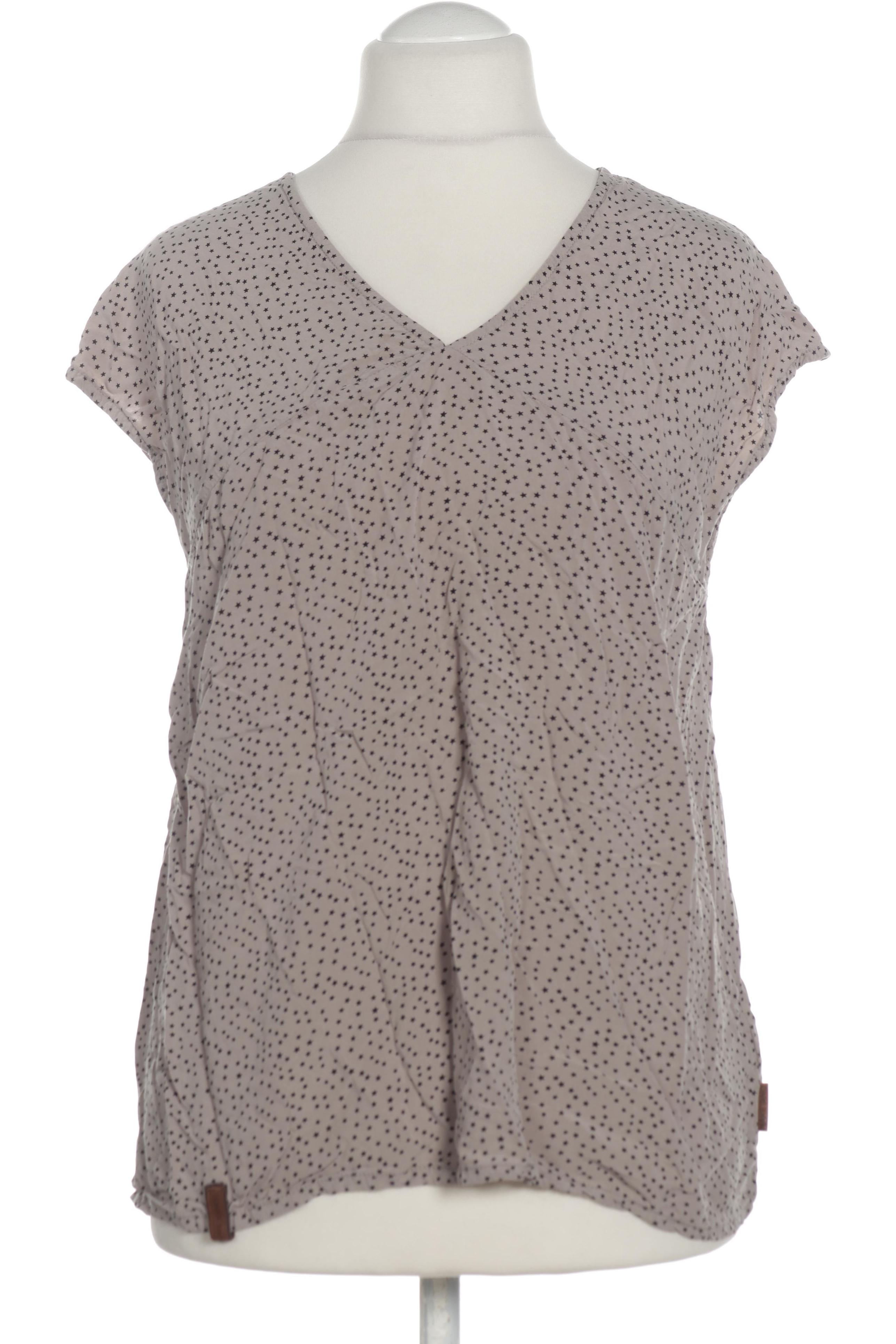 

Naketano Damen T-Shirt, grau, Gr.
