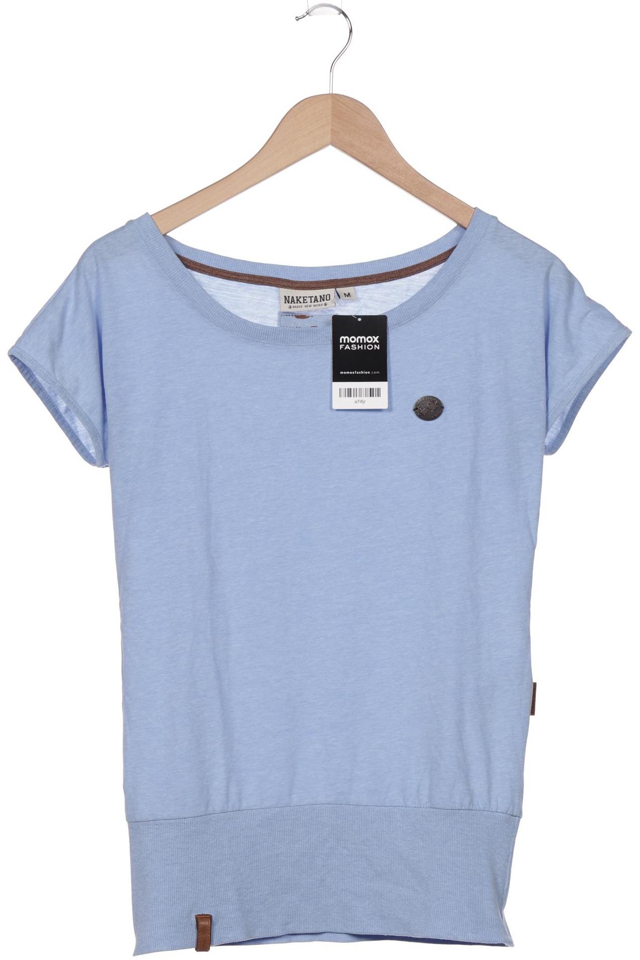

Naketano Damen T-Shirt, flieder