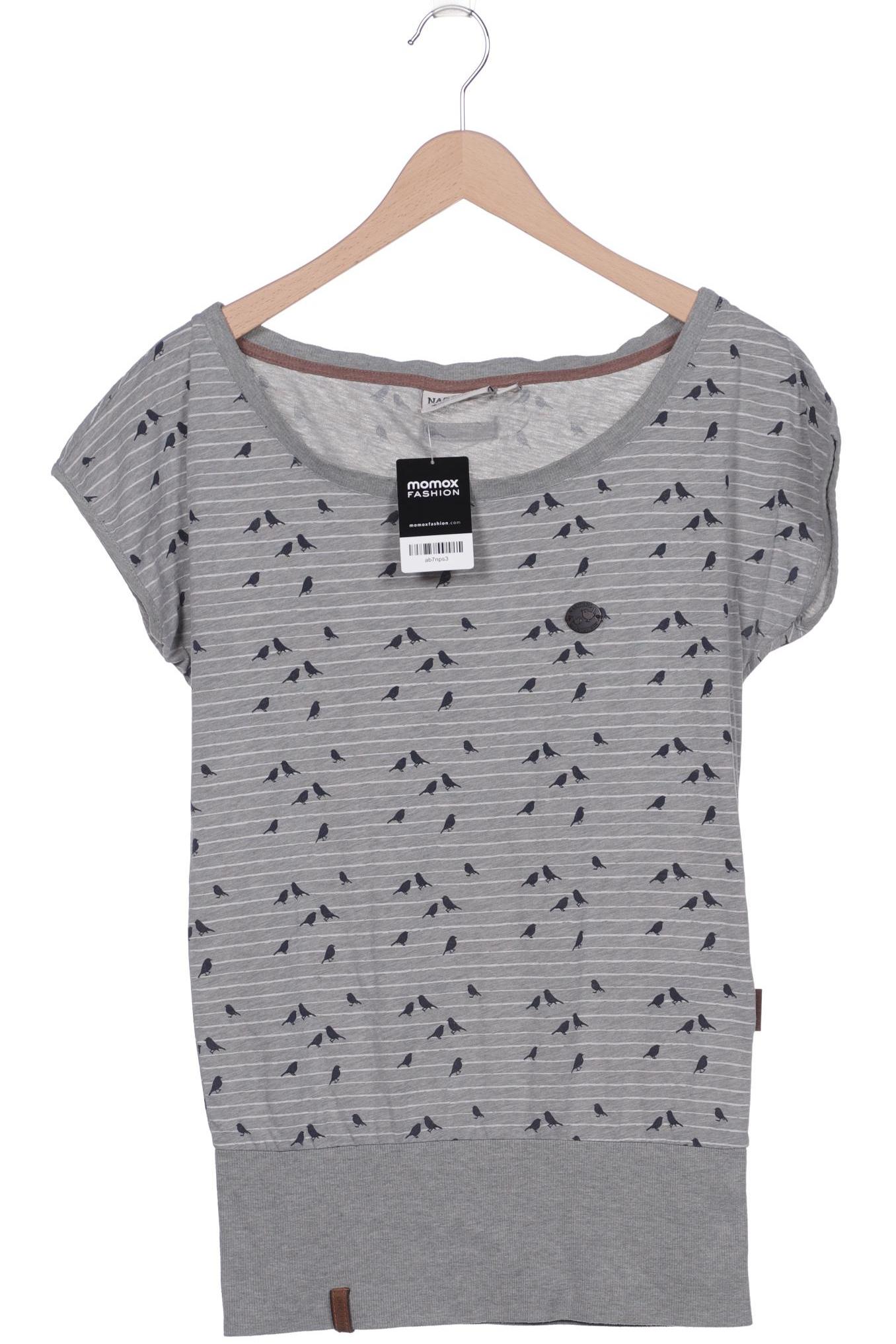 

Naketano Damen T-Shirt, grün