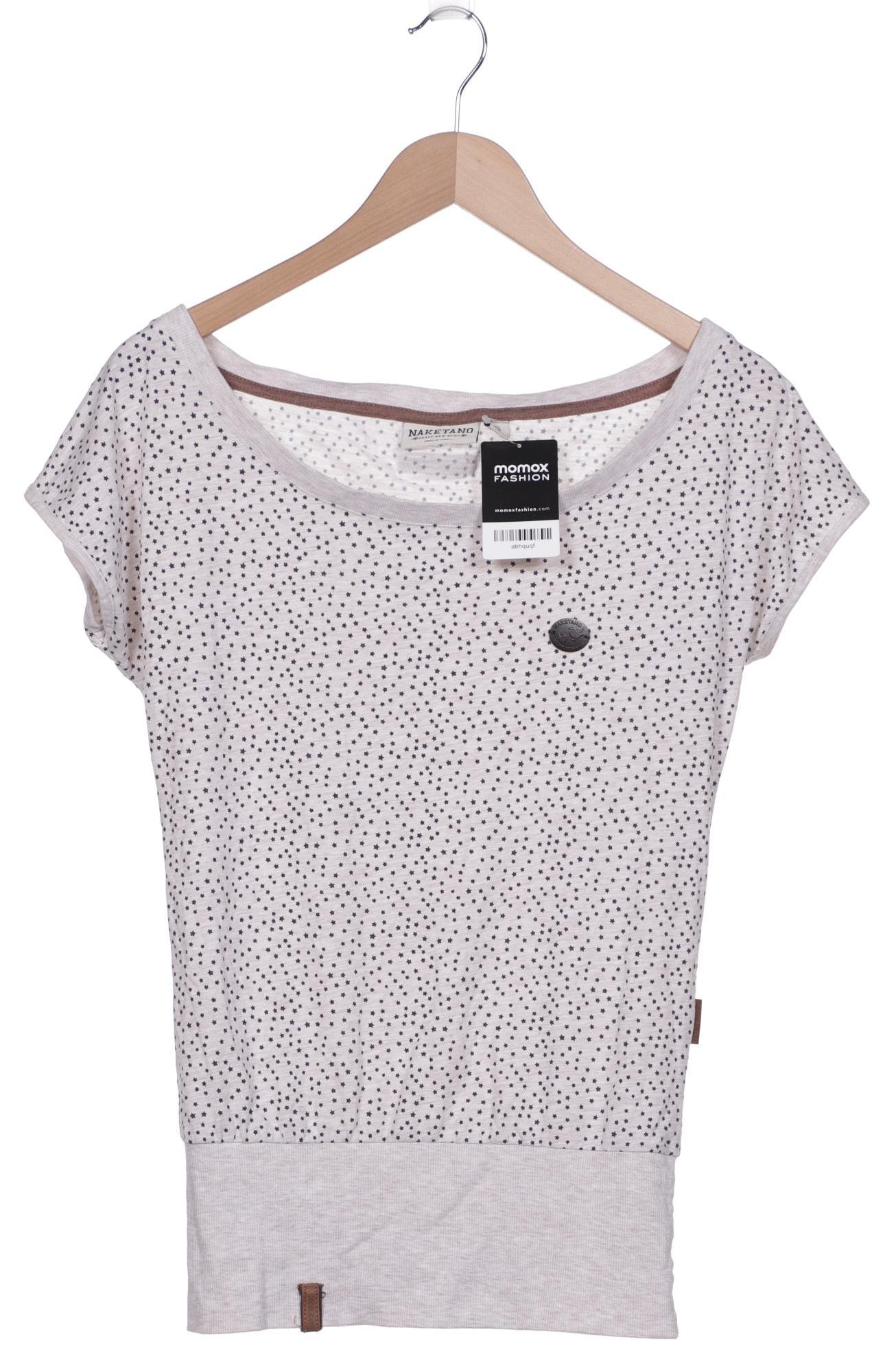 

Naketano Damen T-Shirt, pink