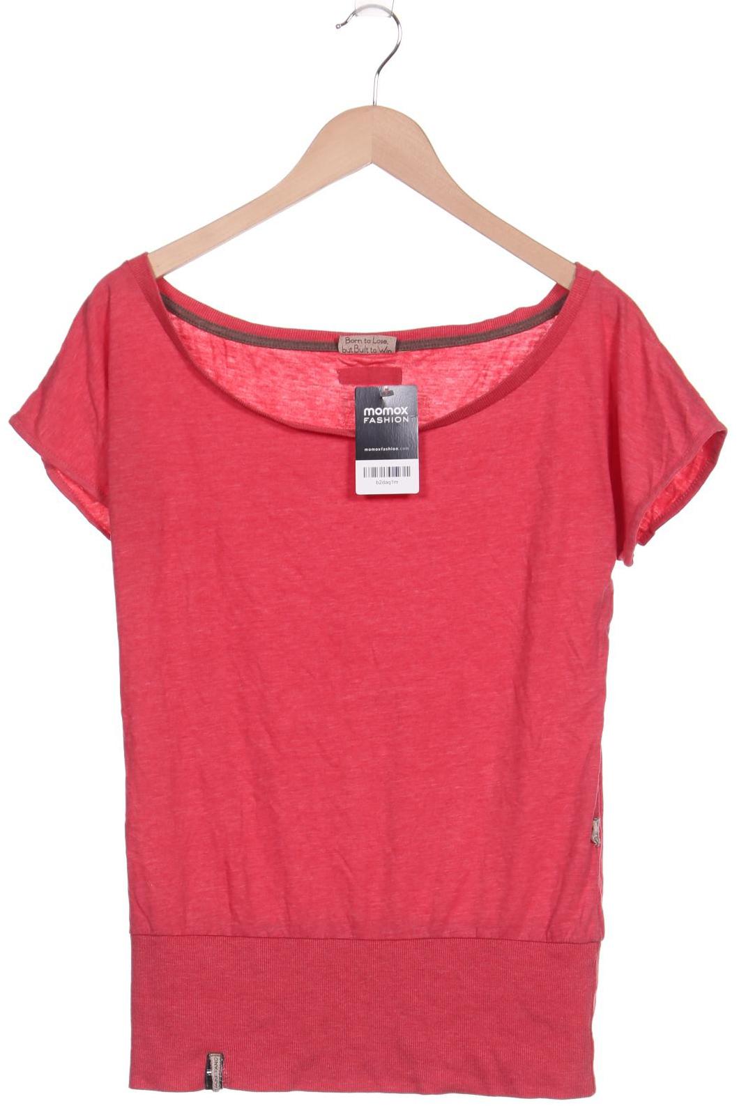 

Naketano Damen T-Shirt, rot