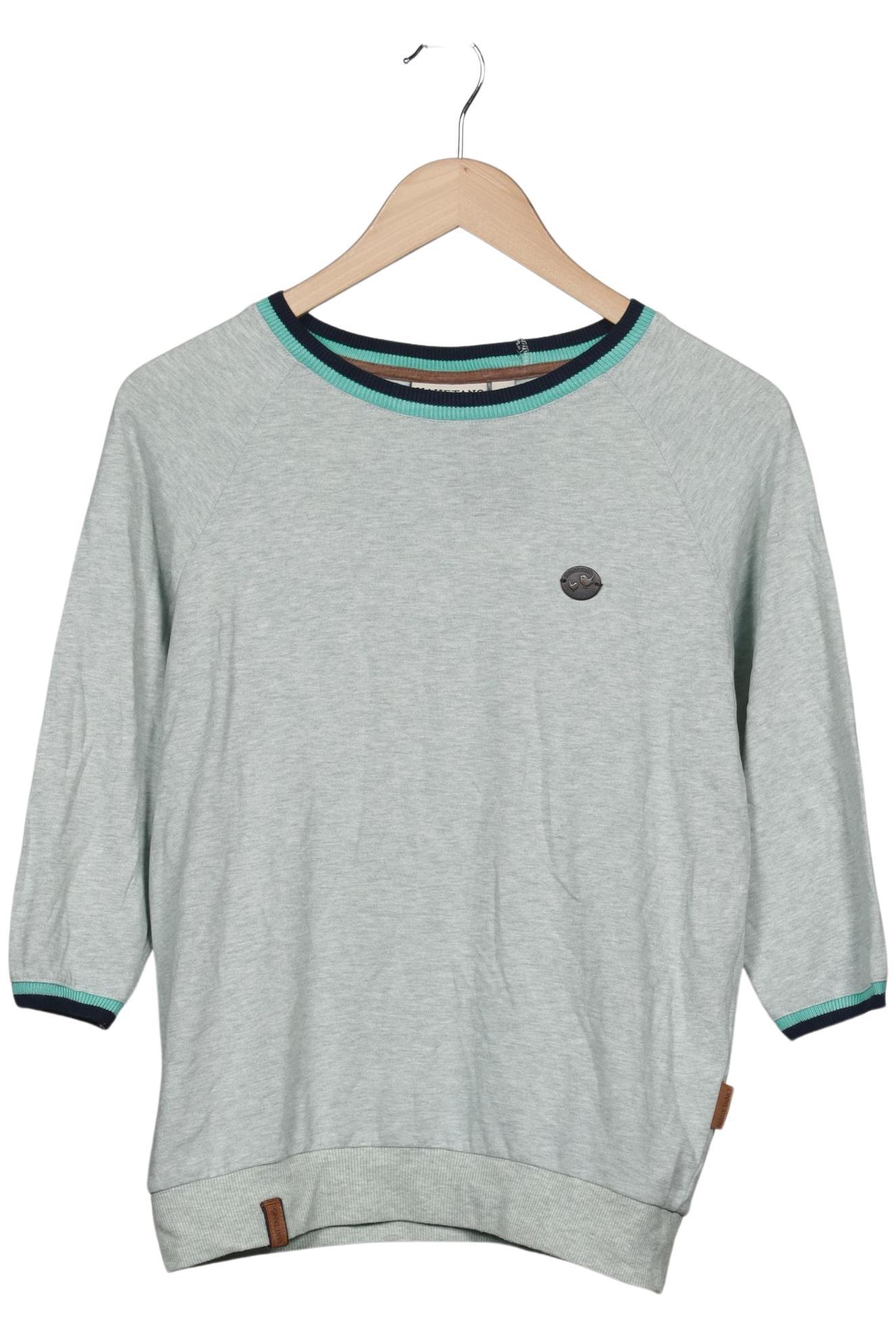 

Naketano Damen T-Shirt, mehrfarbig, Gr. 36