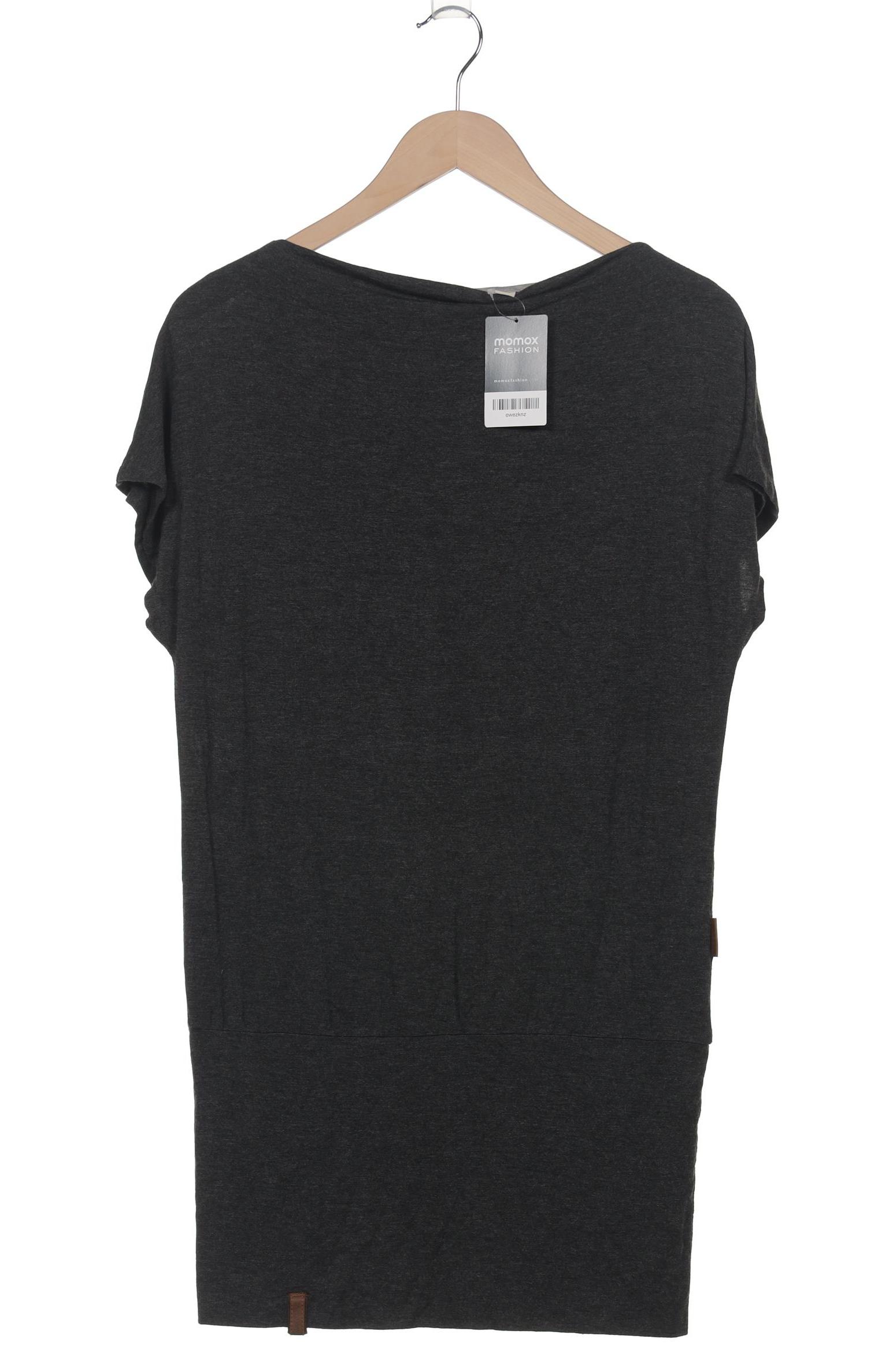 

Naketano Damen T-Shirt, grau, Gr. 42