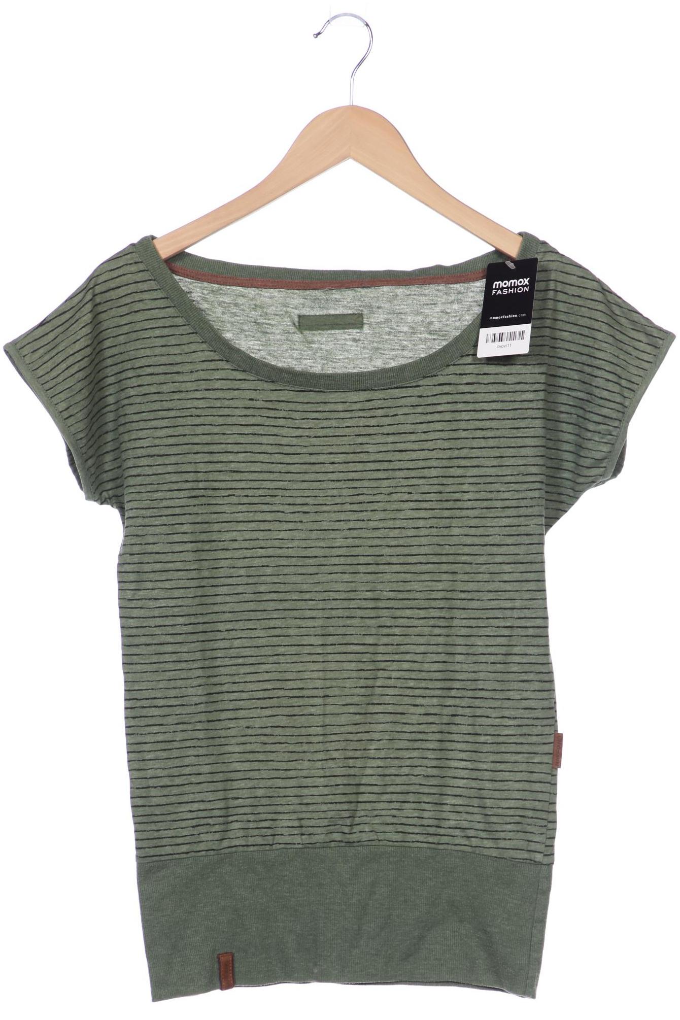 

Naketano Damen T-Shirt, grün