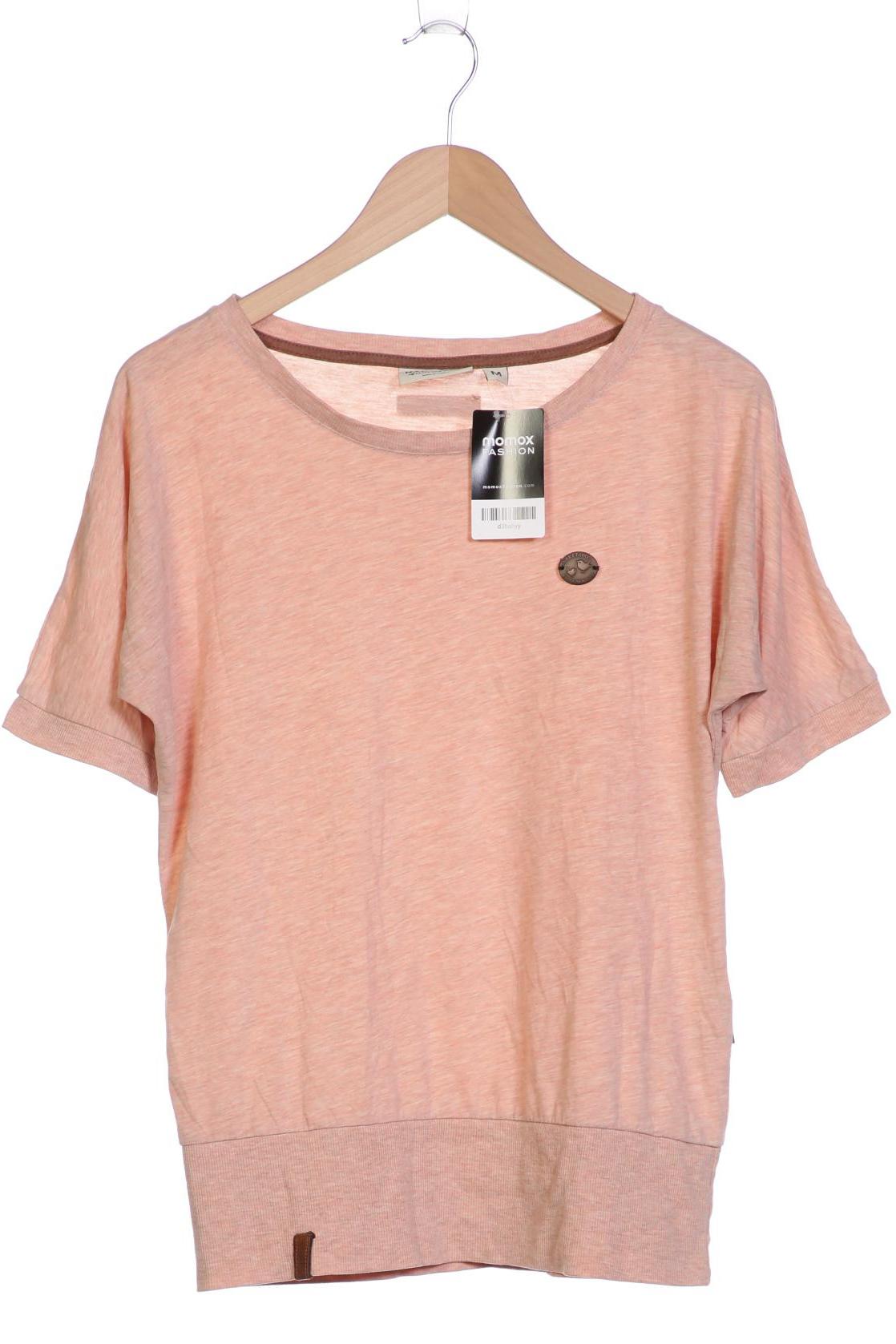 

Naketano Damen T-Shirt, beige
