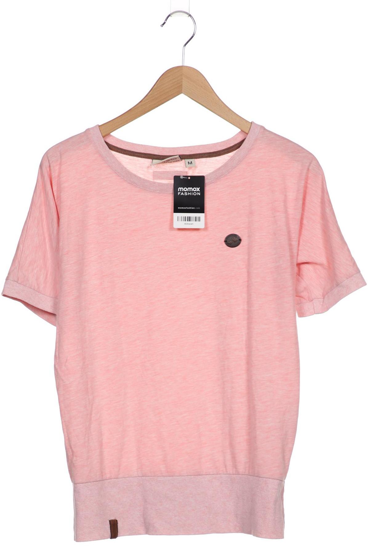 

Naketano Damen T-Shirt, pink