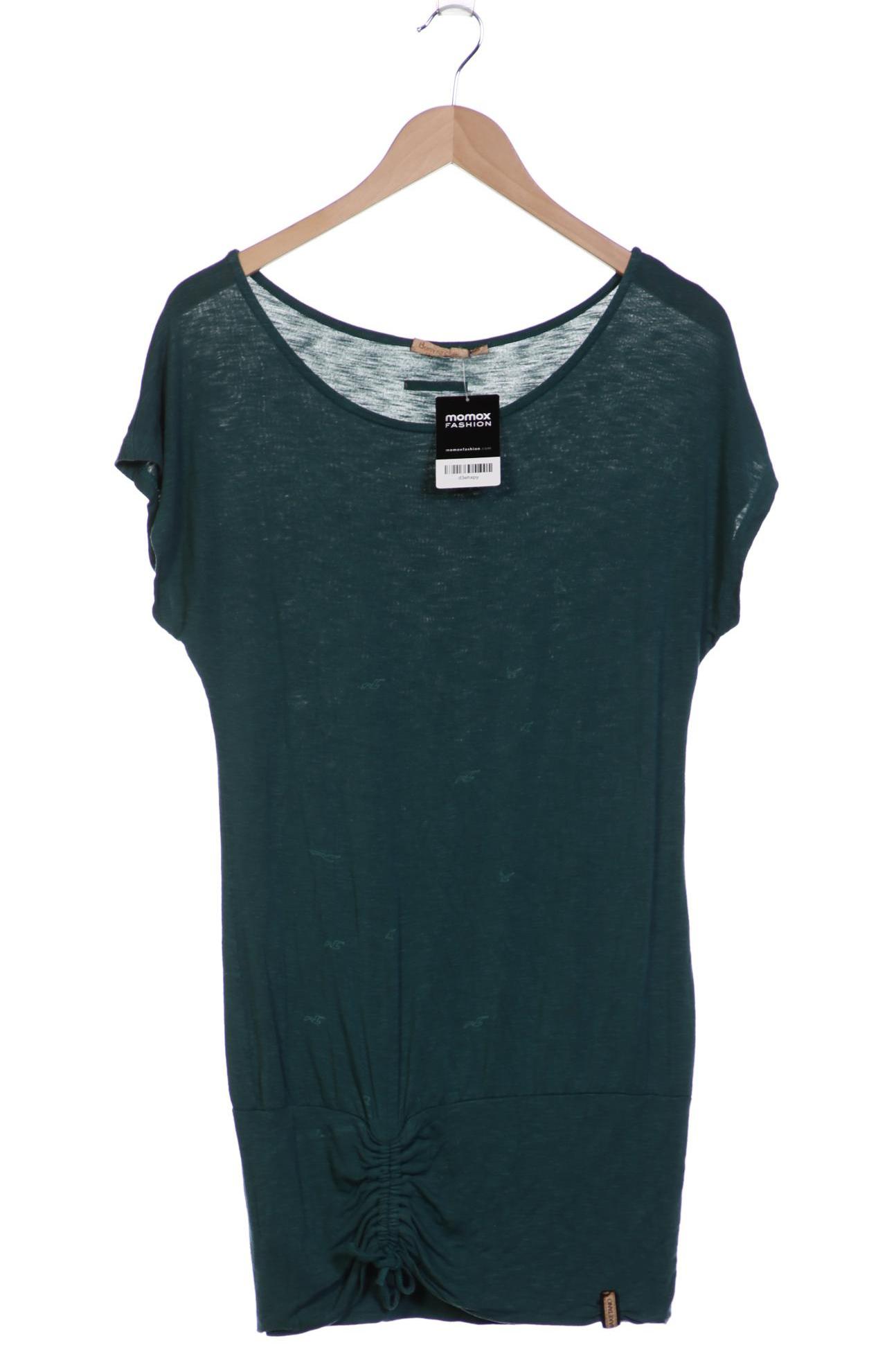 

Naketano Damen T-Shirt, grün, Gr. 36