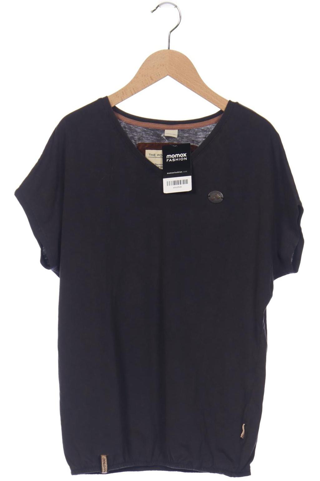 

Naketano Damen T-Shirt, grau