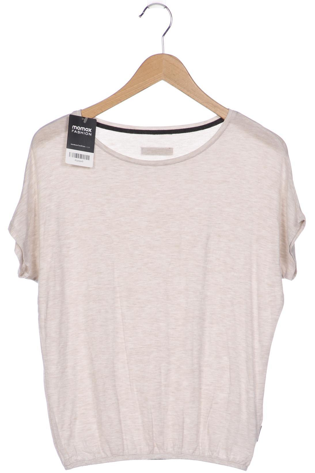 

Naketano Damen T-Shirt, beige, Gr. 42
