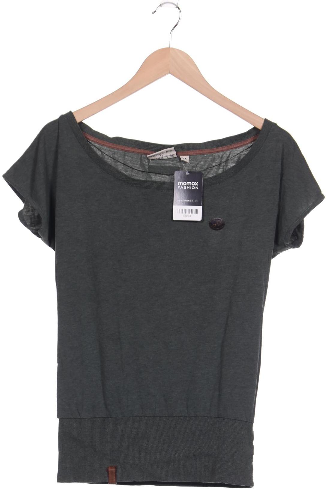 

Naketano Damen T-Shirt, grün