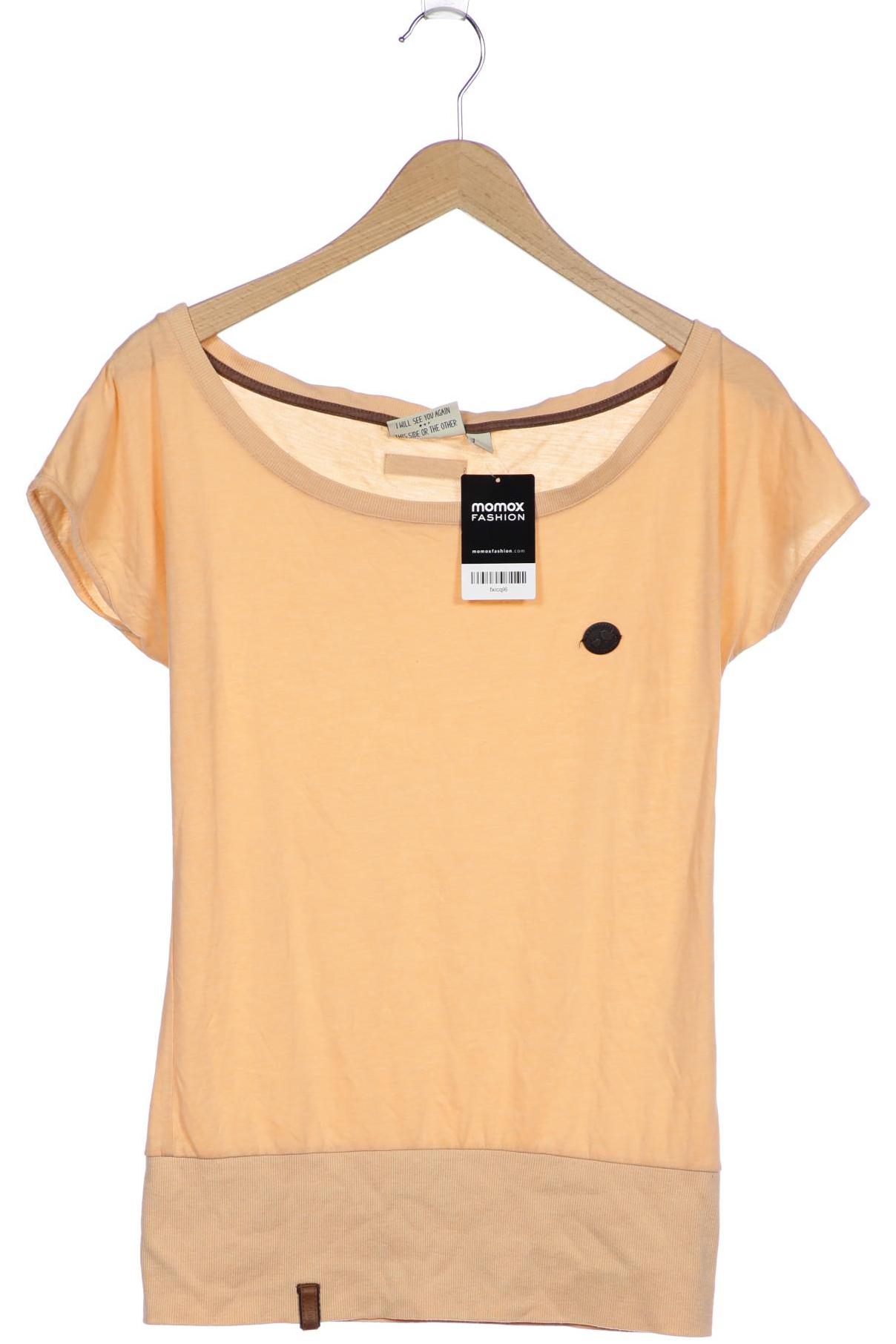 

Naketano Damen T-Shirt, orange