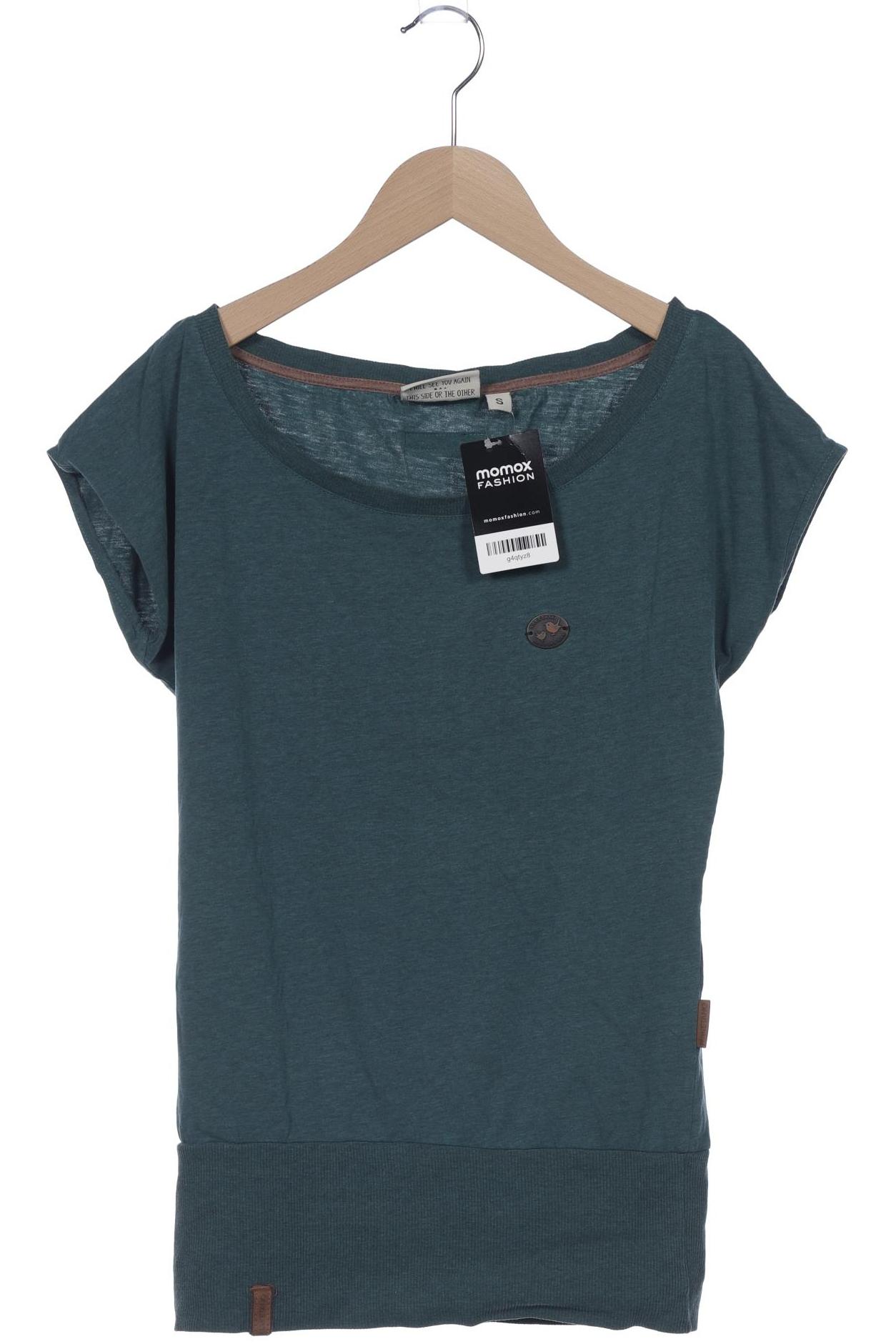 

Naketano Damen T-Shirt, grün