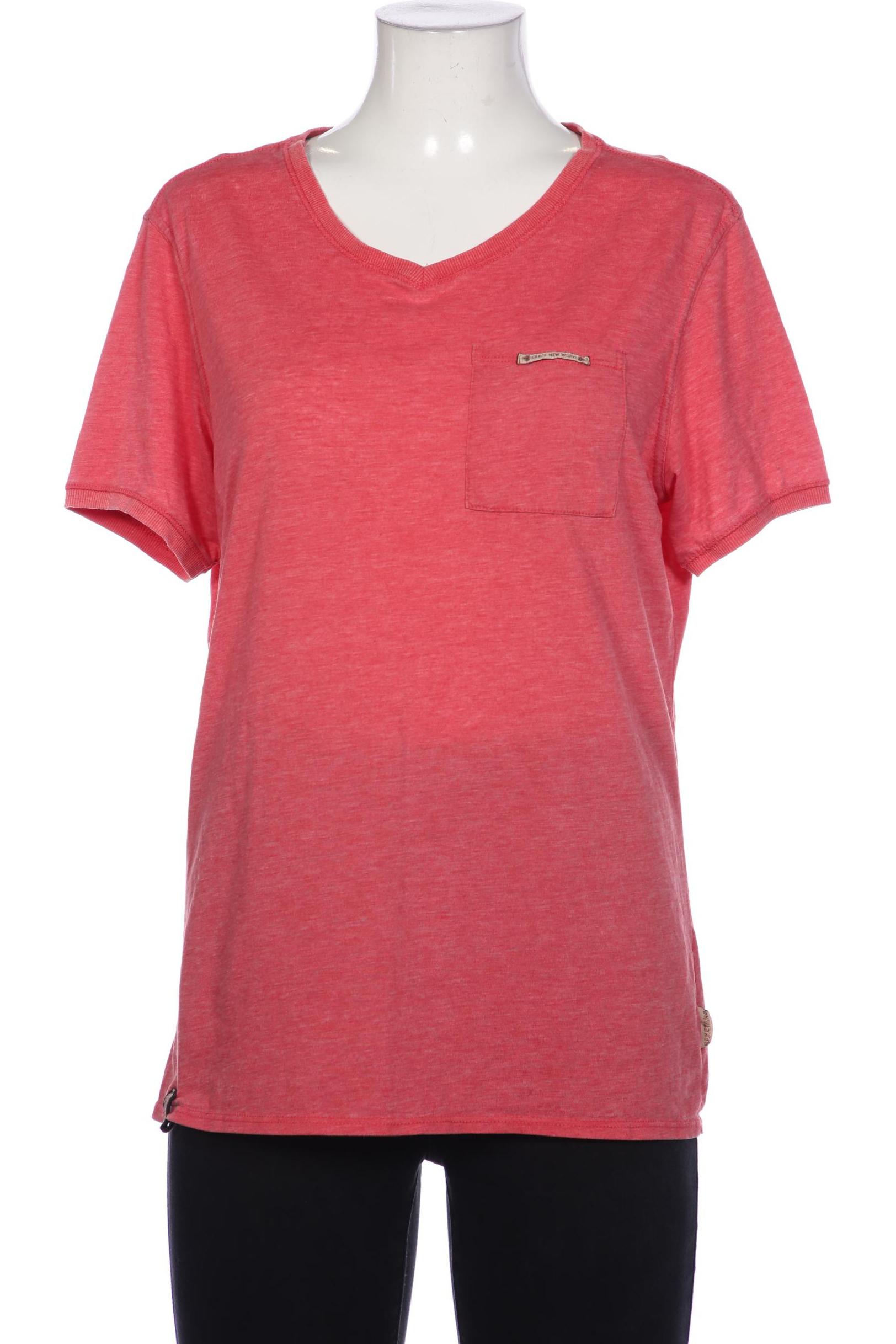 

Naketano Damen T-Shirt, pink