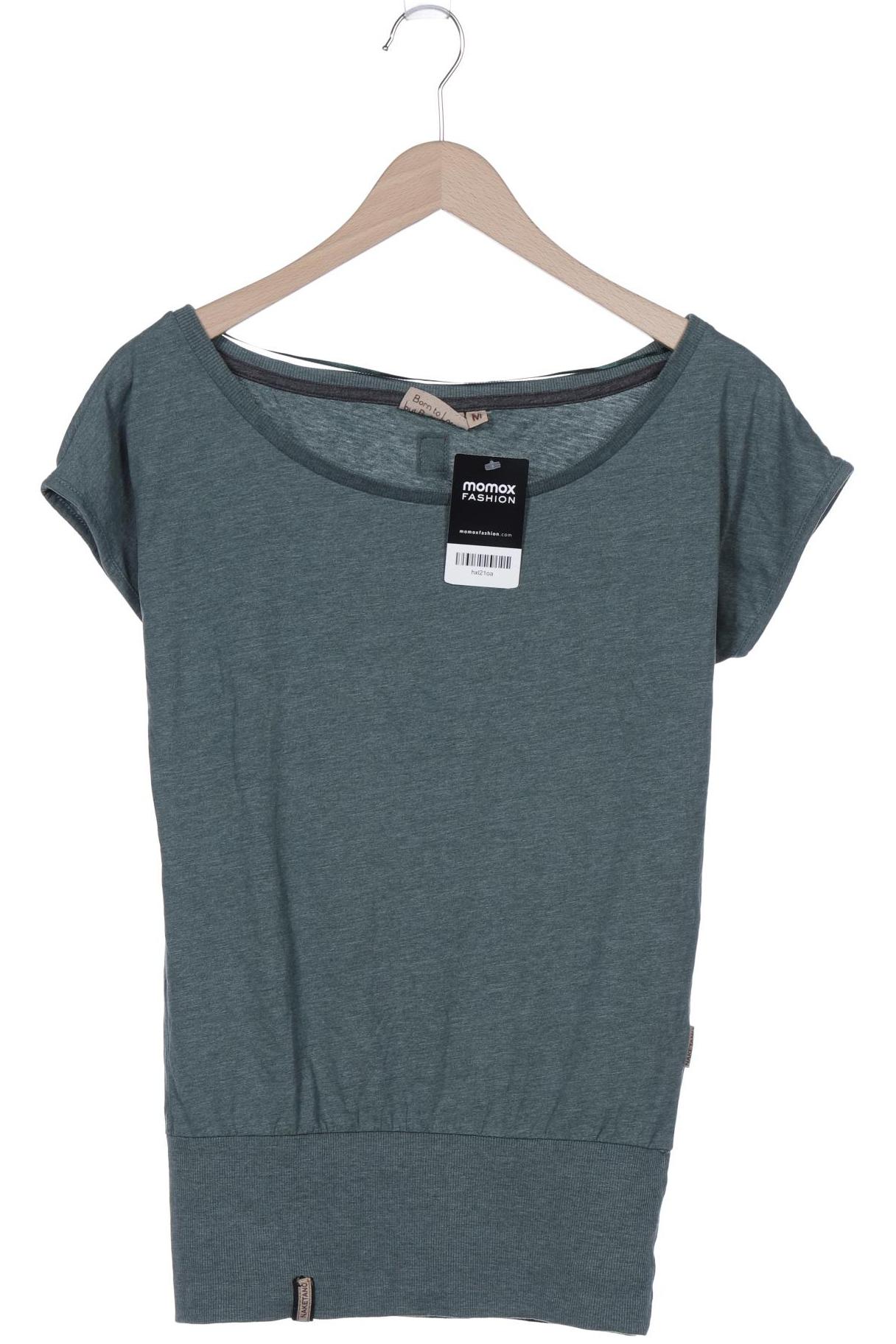 

Naketano Damen T-Shirt, grün