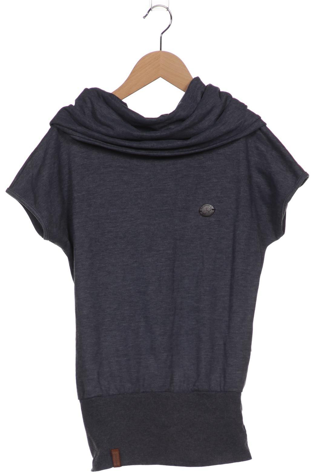 

Naketano Damen T-Shirt, grau