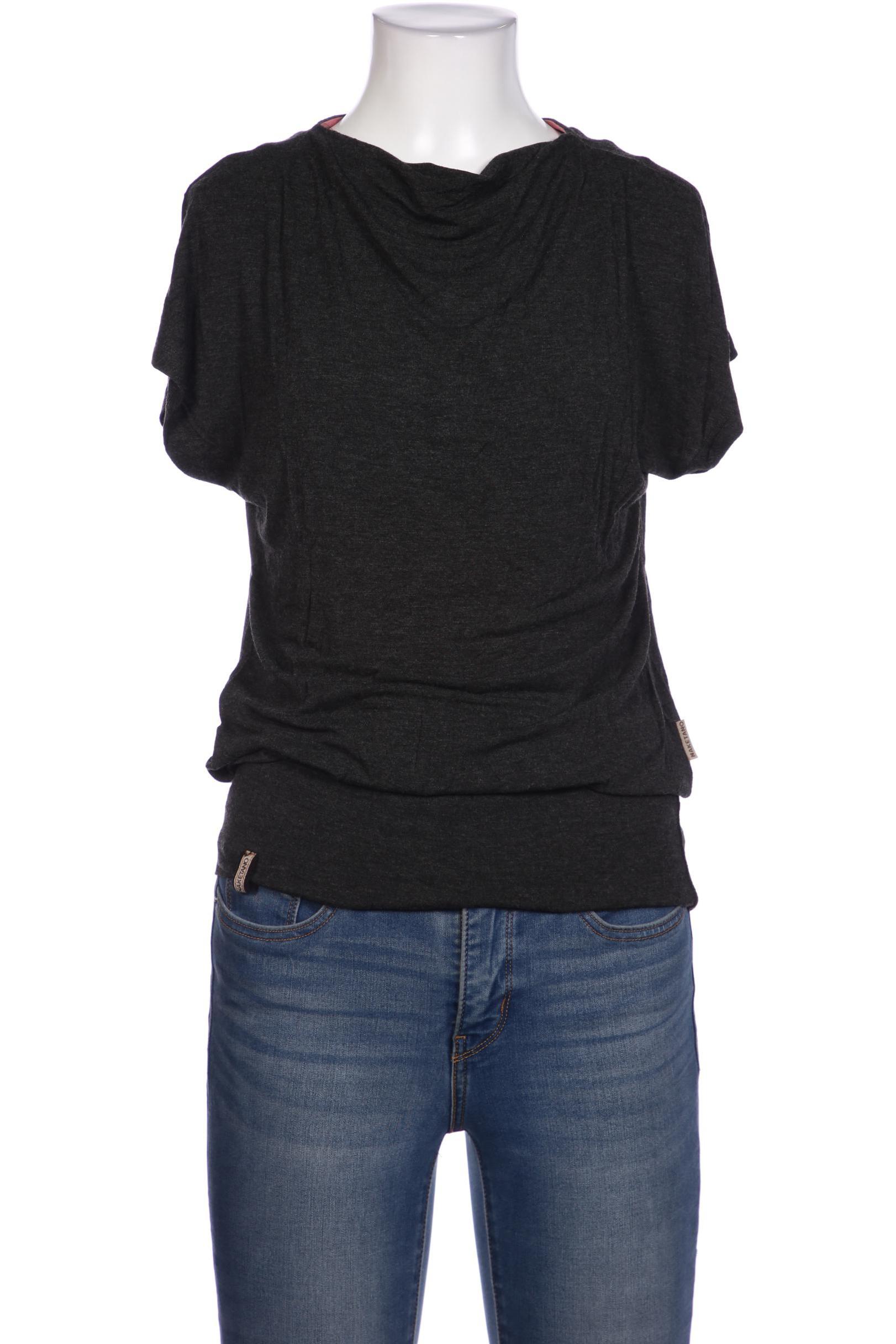 

Naketano Damen T-Shirt, grau