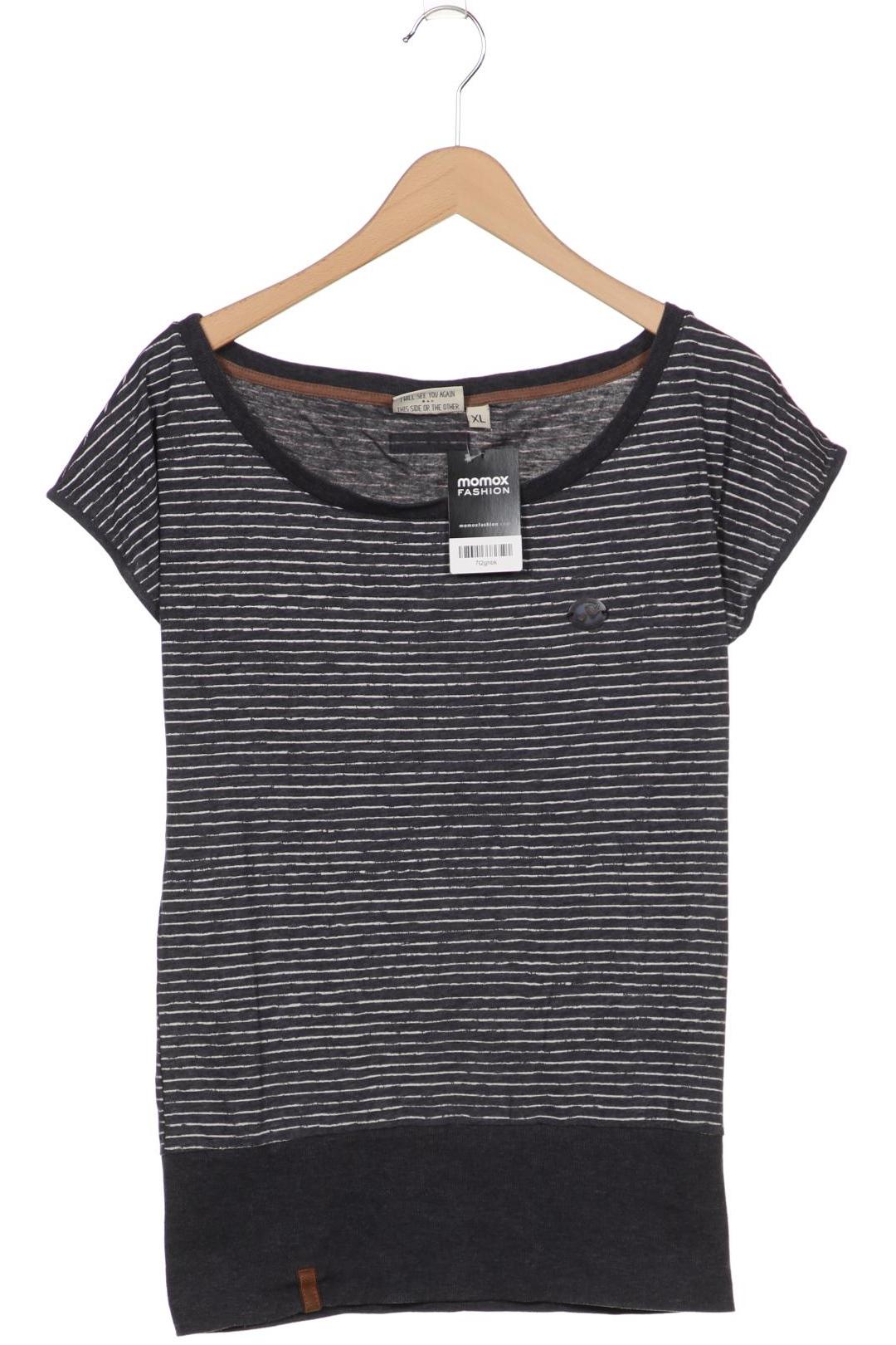 

Naketano Damen T-Shirt, grau