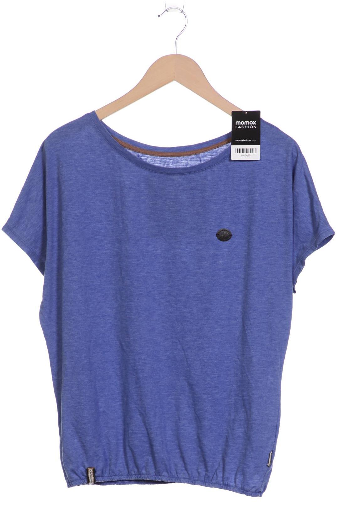 

Naketano Damen T-Shirt, flieder