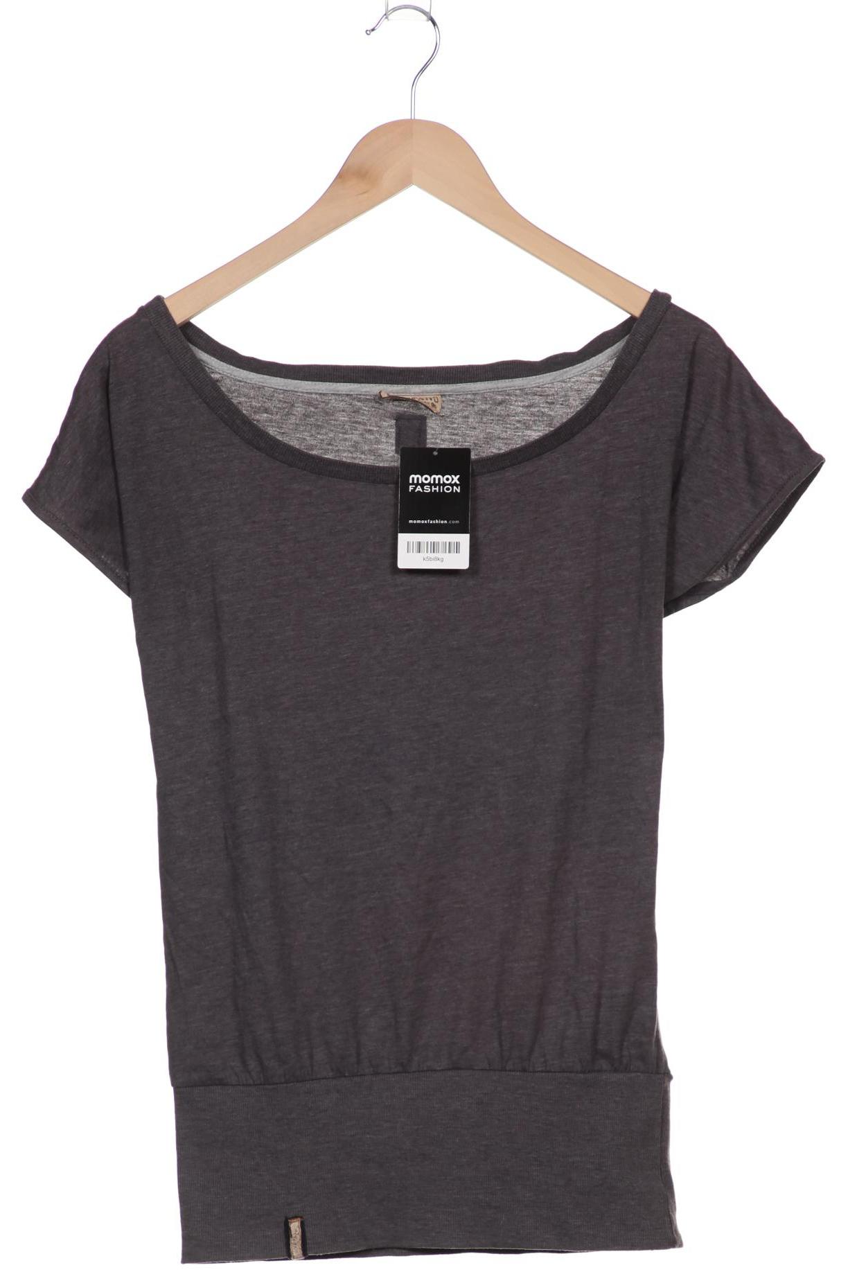 

Naketano Damen T-Shirt, grau