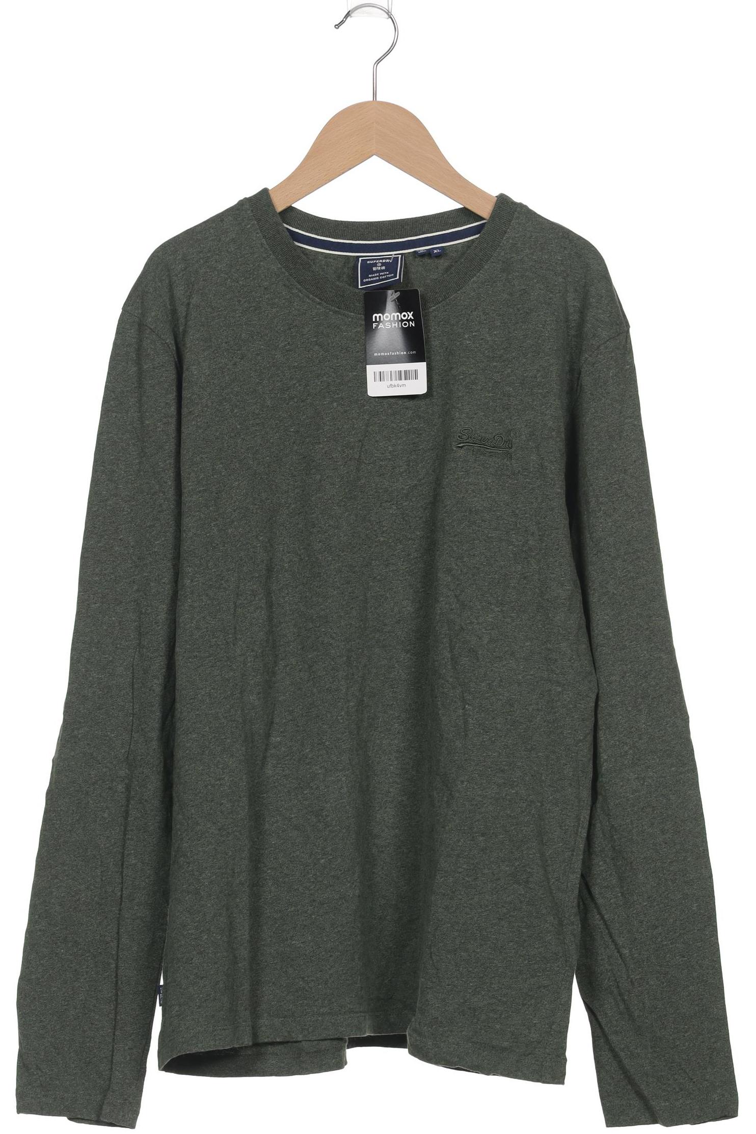 

Naketano Damen T-Shirt, hellgrün, Gr. 38
