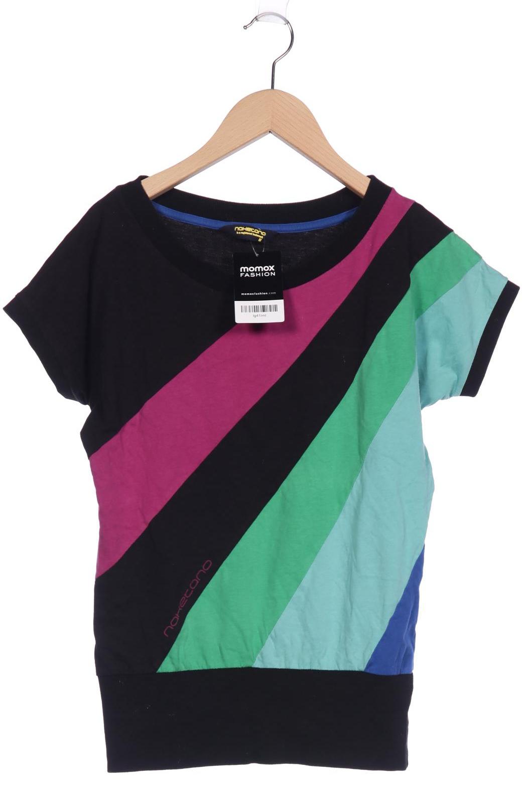 

Naketano Damen T-Shirt, mehrfarbig
