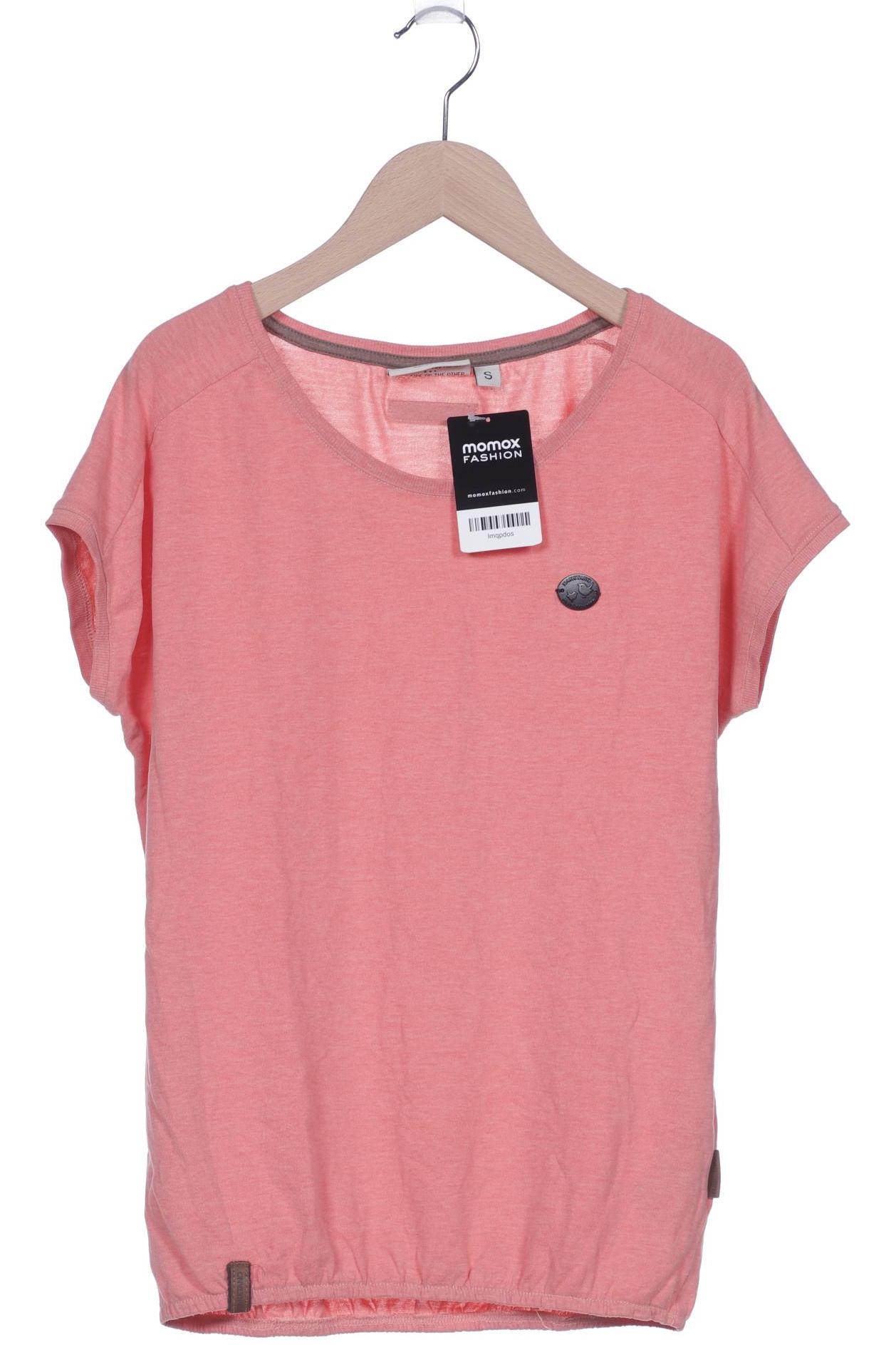 

Naketano Damen T-Shirt, orange