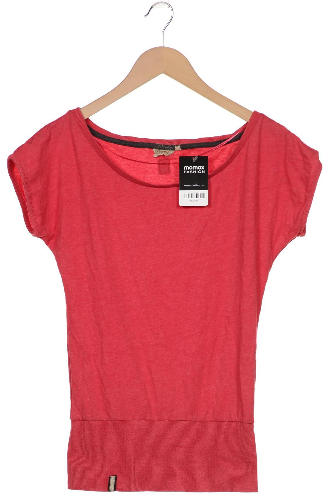 

Naketano Damen T-Shirt, rot