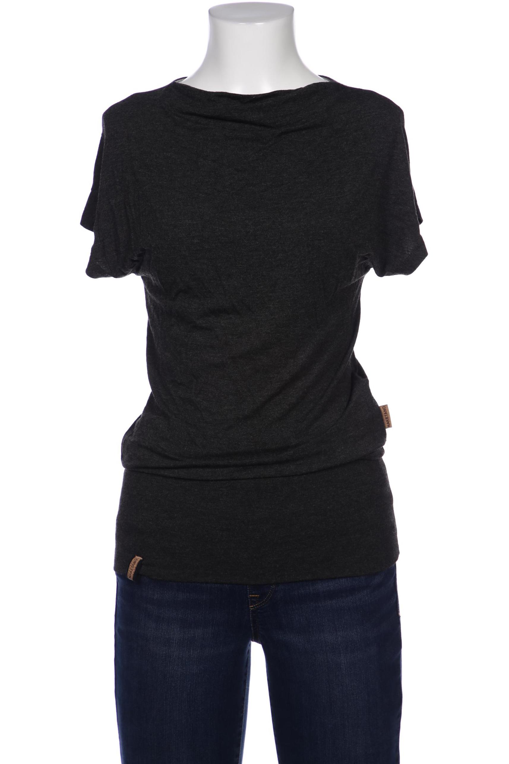 

Naketano Damen T-Shirt, grau