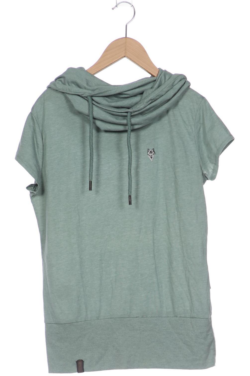 

Naketano Damen T-Shirt, grün