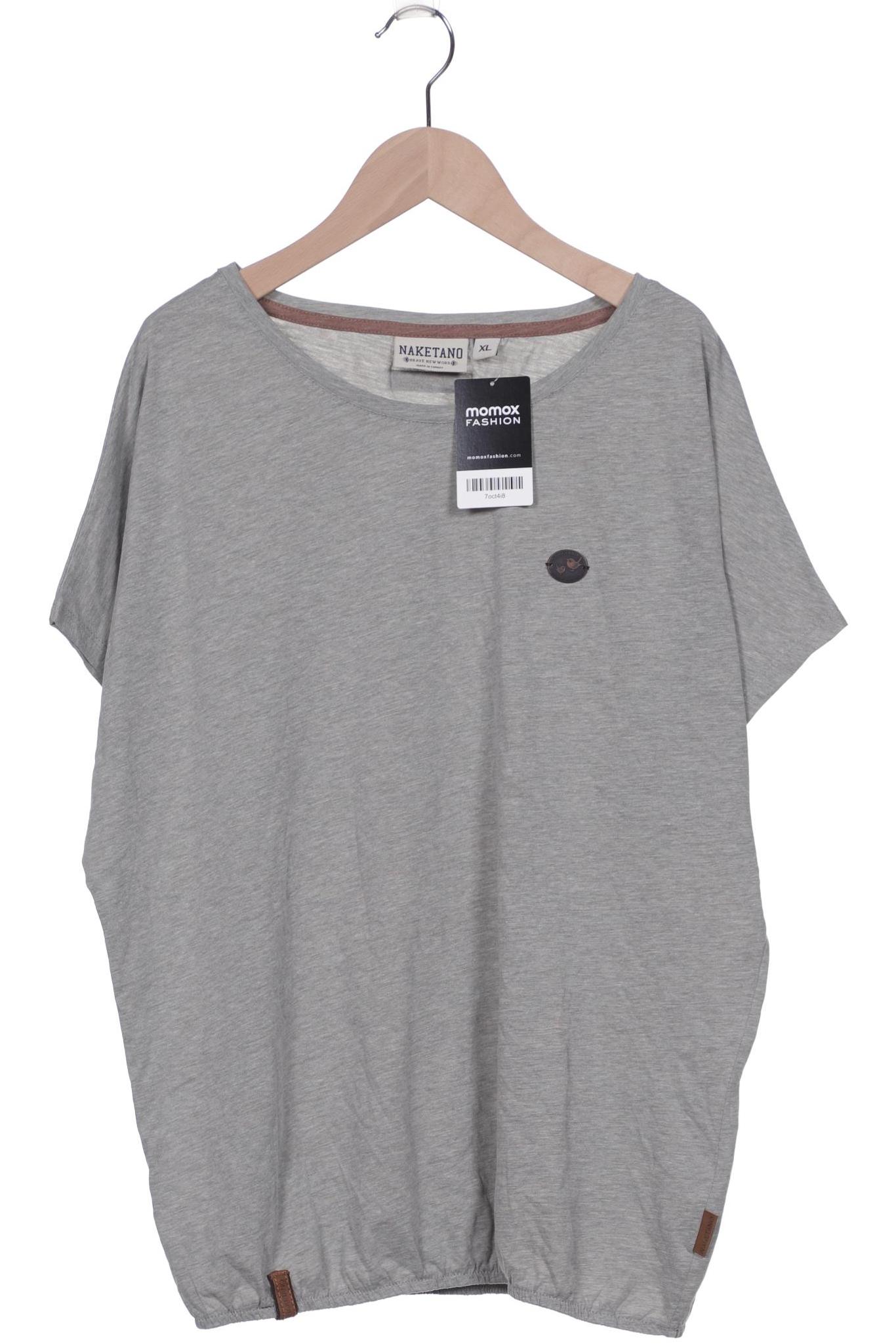 

Naketano Damen T-Shirt, grün