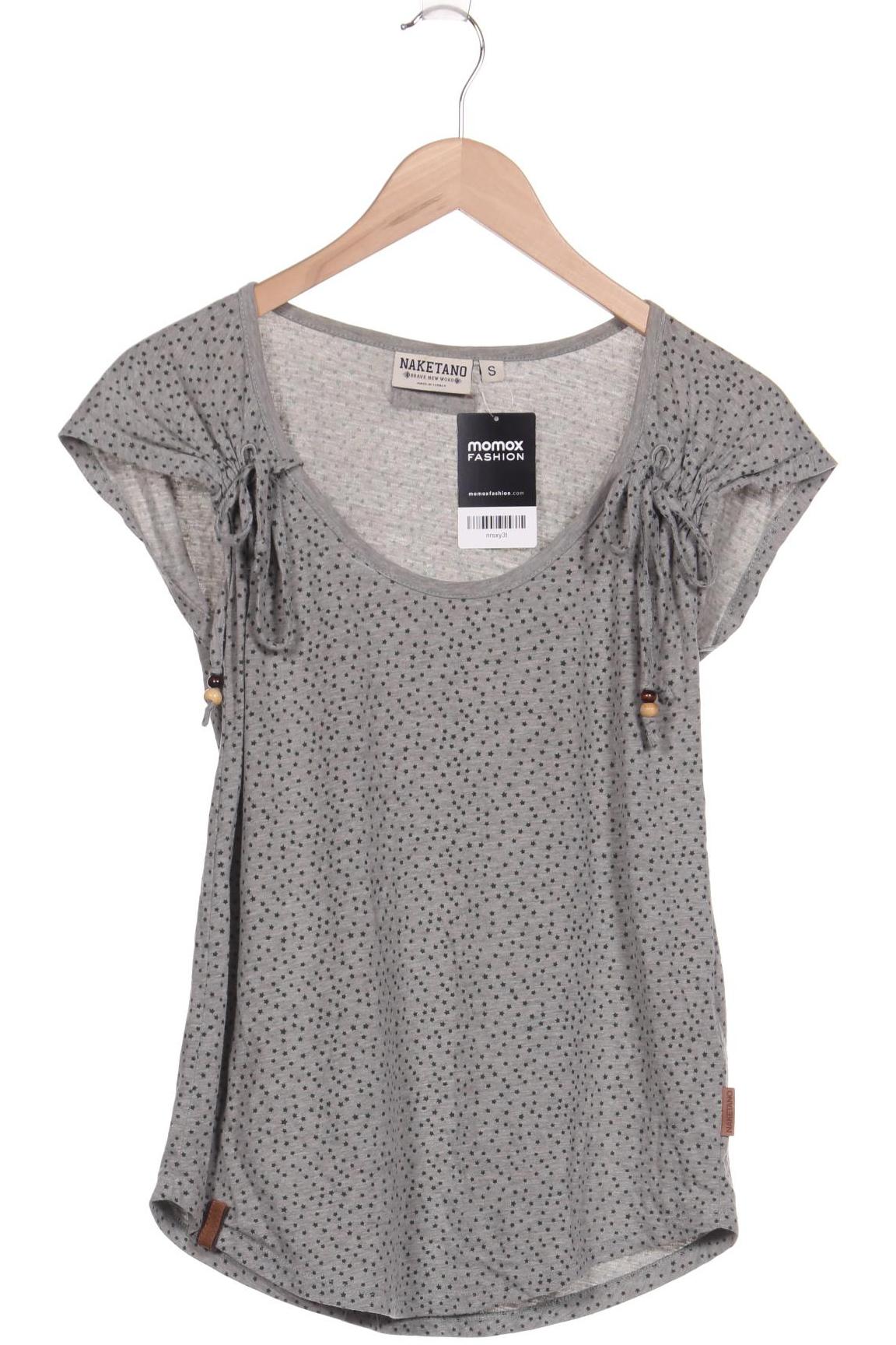 

Naketano Damen T-Shirt, grün