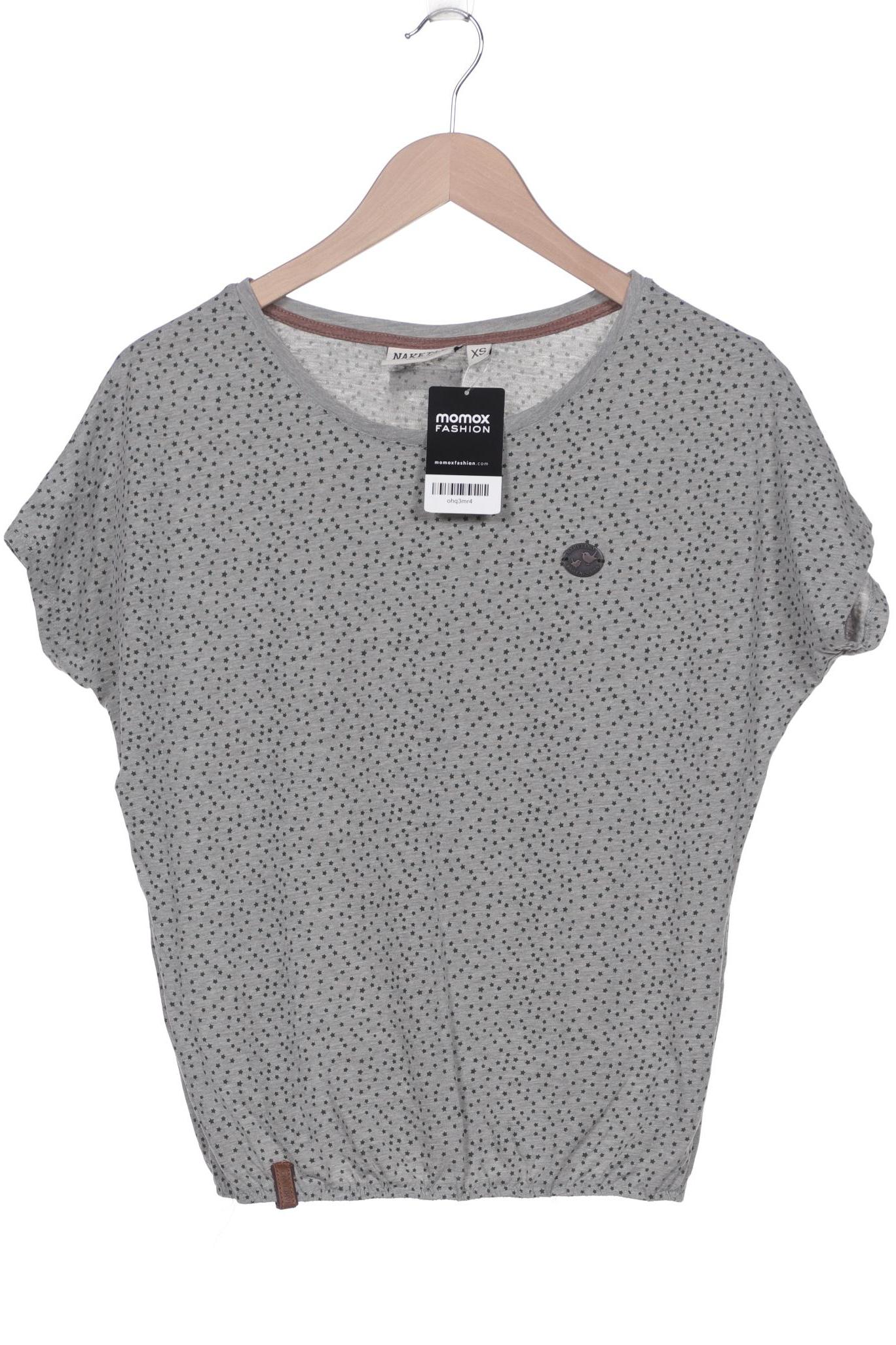 

Naketano Damen T-Shirt, grün