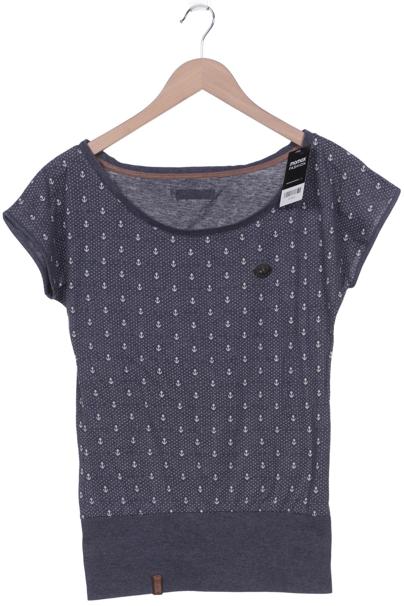 

Naketano Damen T-Shirt, grau