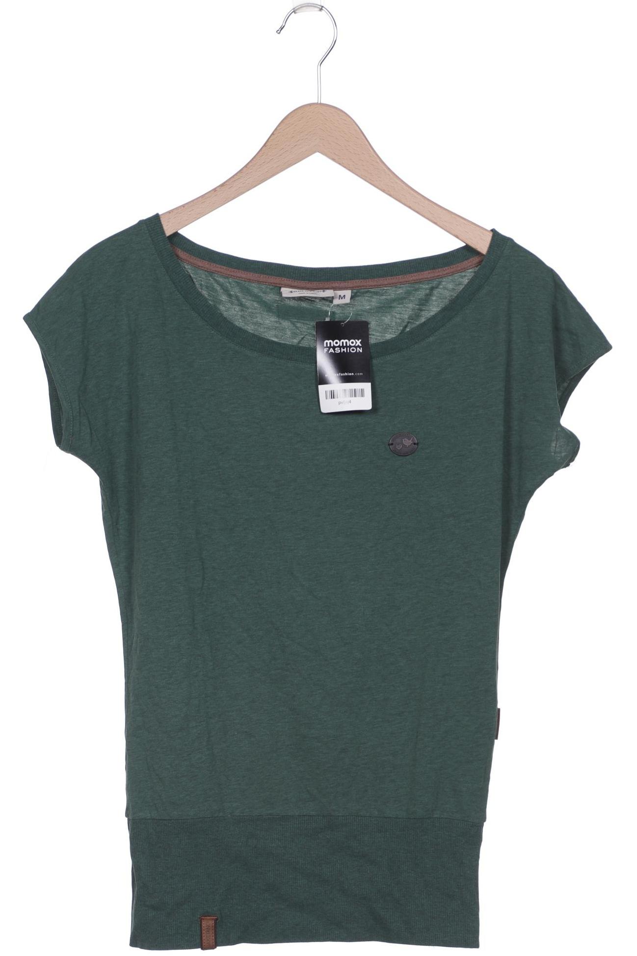 

Naketano Damen T-Shirt, grün