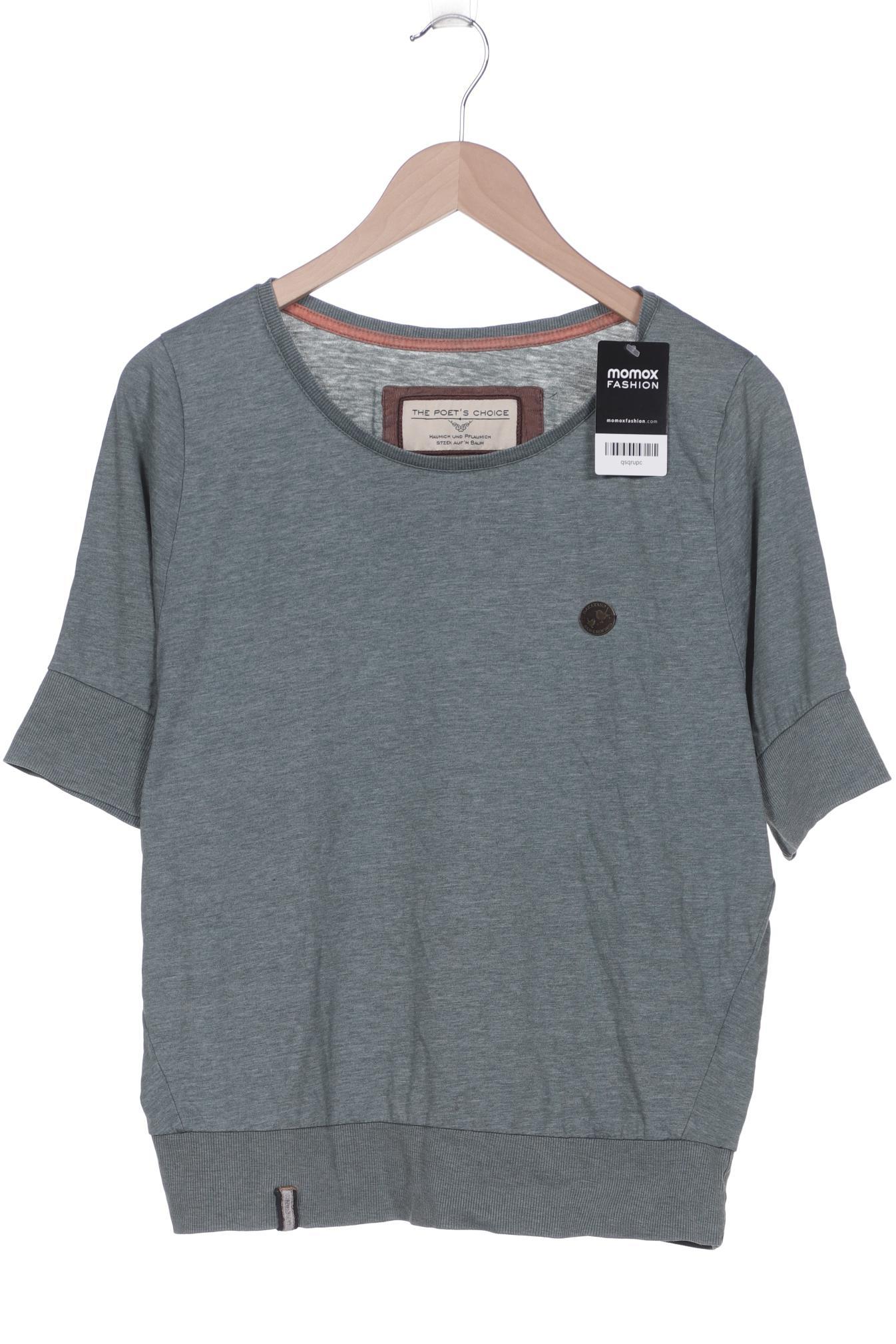 

Naketano Damen T-Shirt, grün