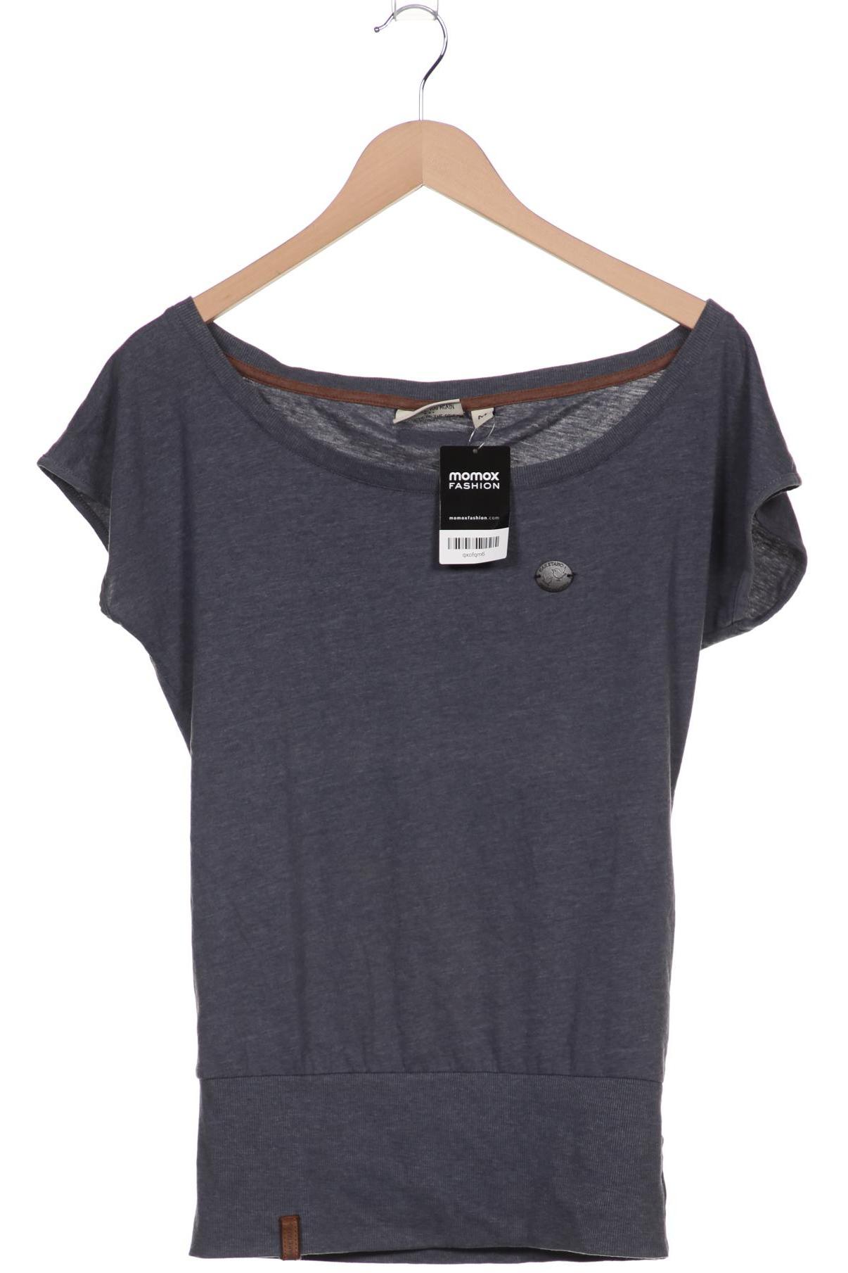 

Naketano Damen T-Shirt, grau