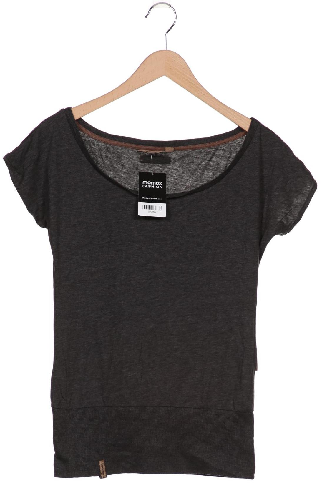 

Naketano Damen T-Shirt, grau