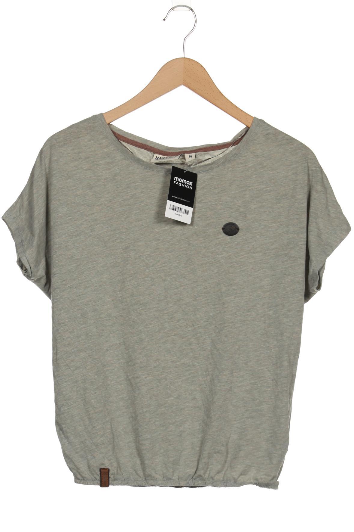 

Naketano Damen T-Shirt, grün