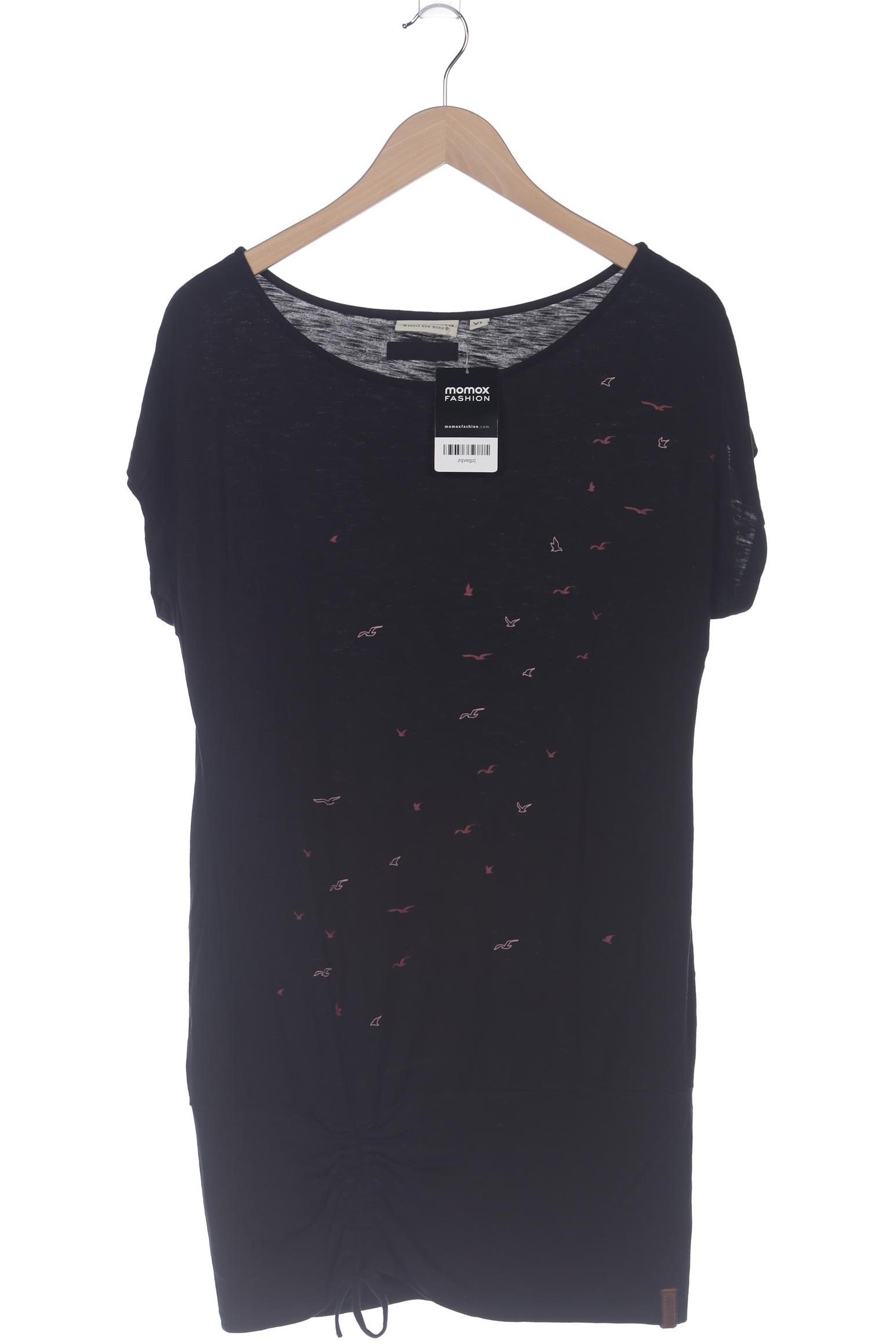 

Naketano Damen T-Shirt, schwarz, Gr. 44