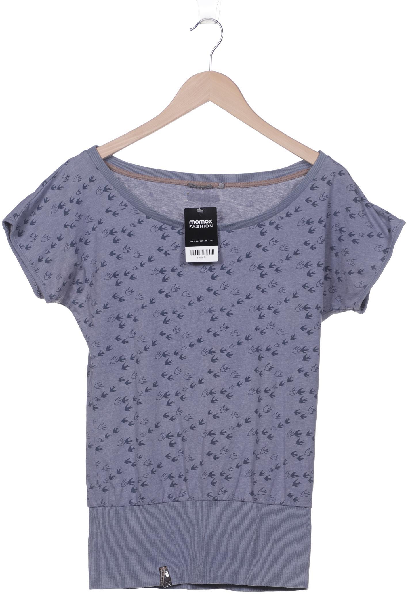 

Naketano Damen T-Shirt, flieder