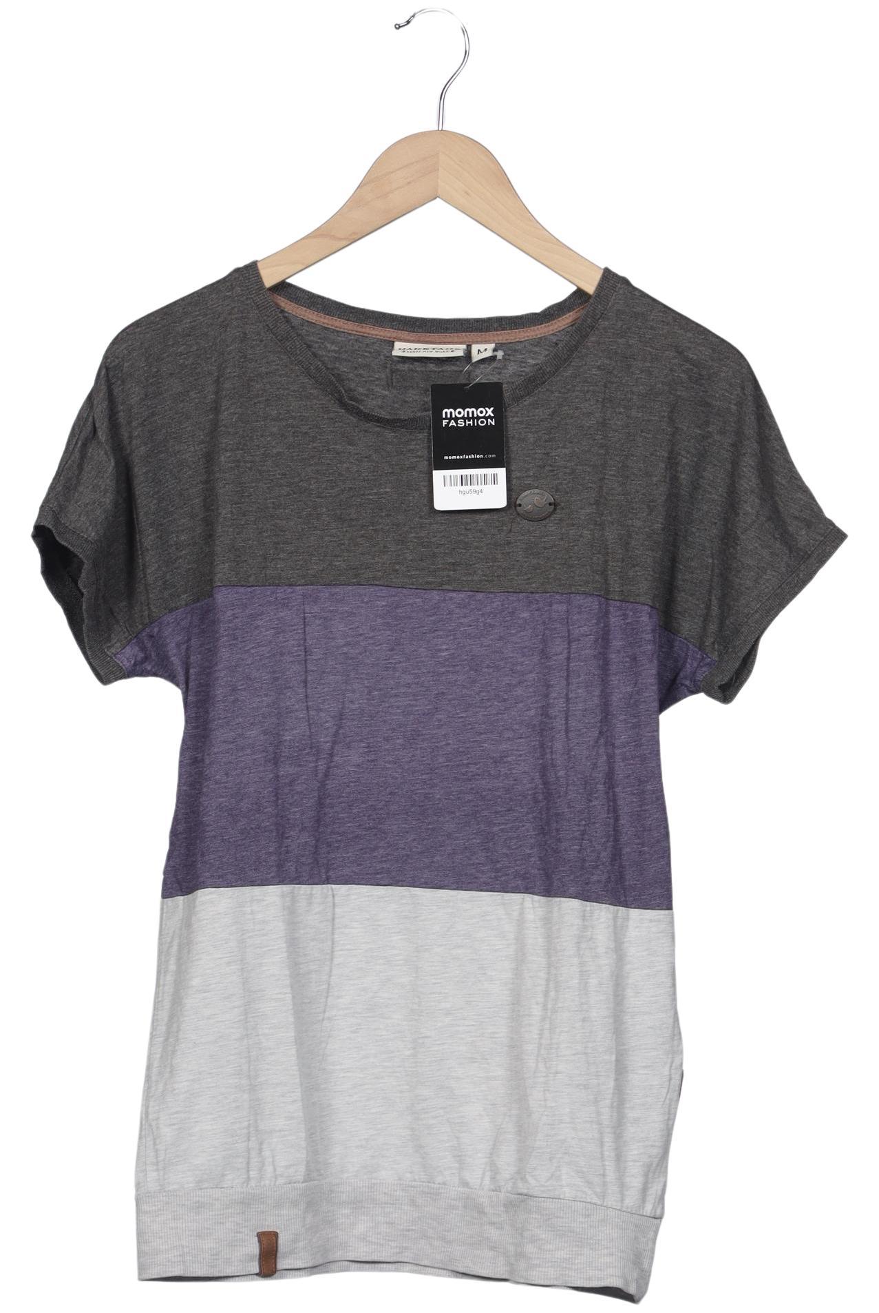 

Naketano Damen T-Shirt, mehrfarbig, Gr. 38