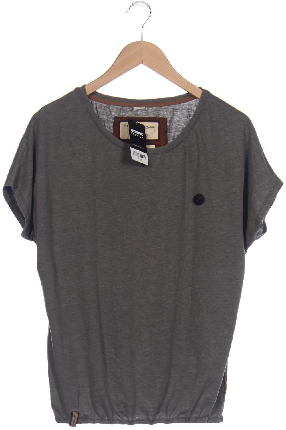 

Naketano Damen T-Shirt, grün