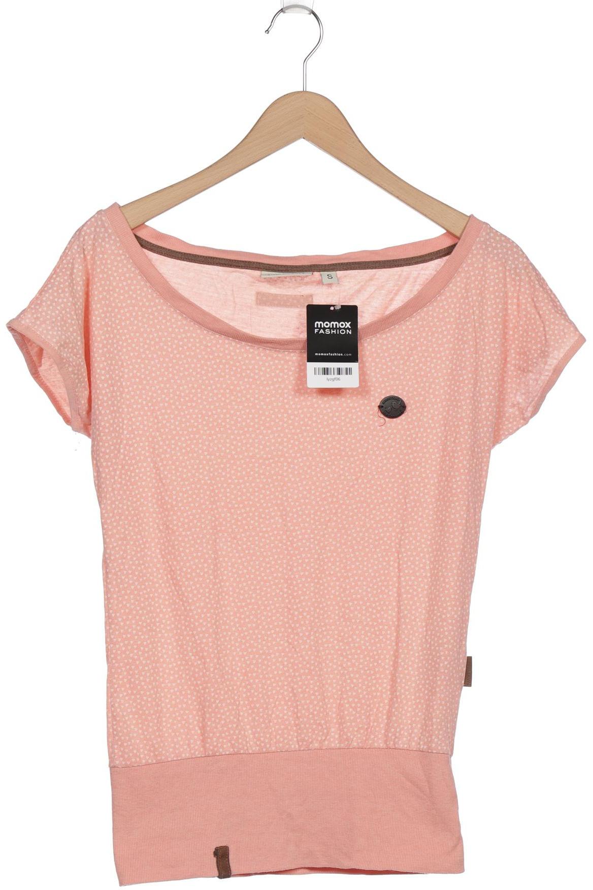 

Naketano Damen T-Shirt, pink