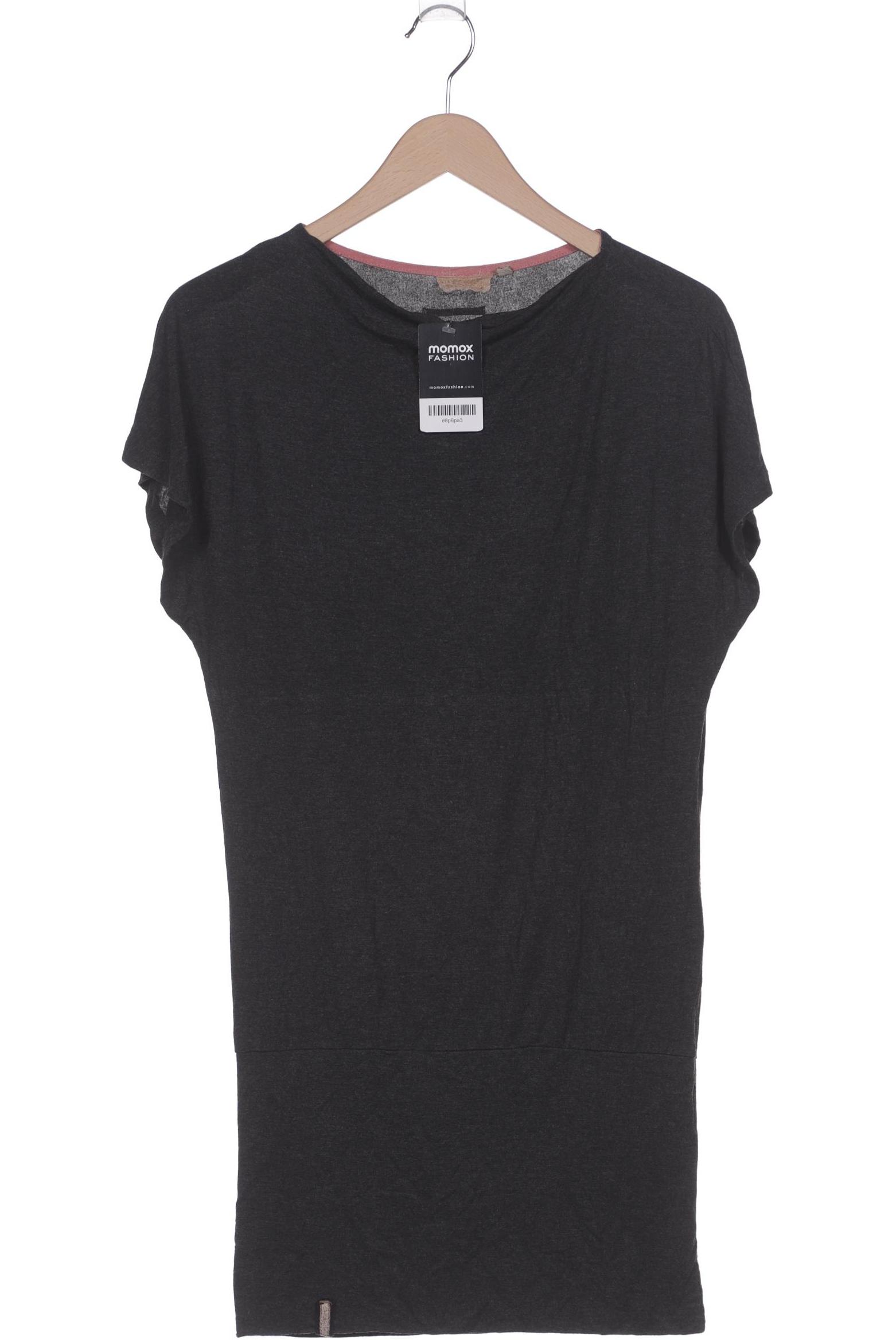 

Naketano Damen T-Shirt, schwarz, Gr. 38