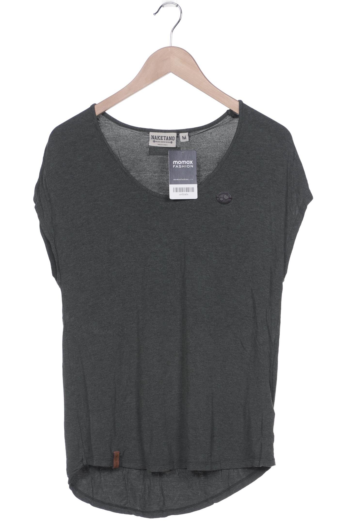 

Naketano Damen T-Shirt, grün