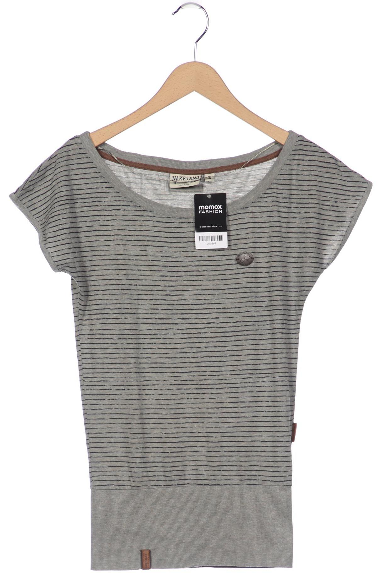 

Naketano Damen T-Shirt, grün