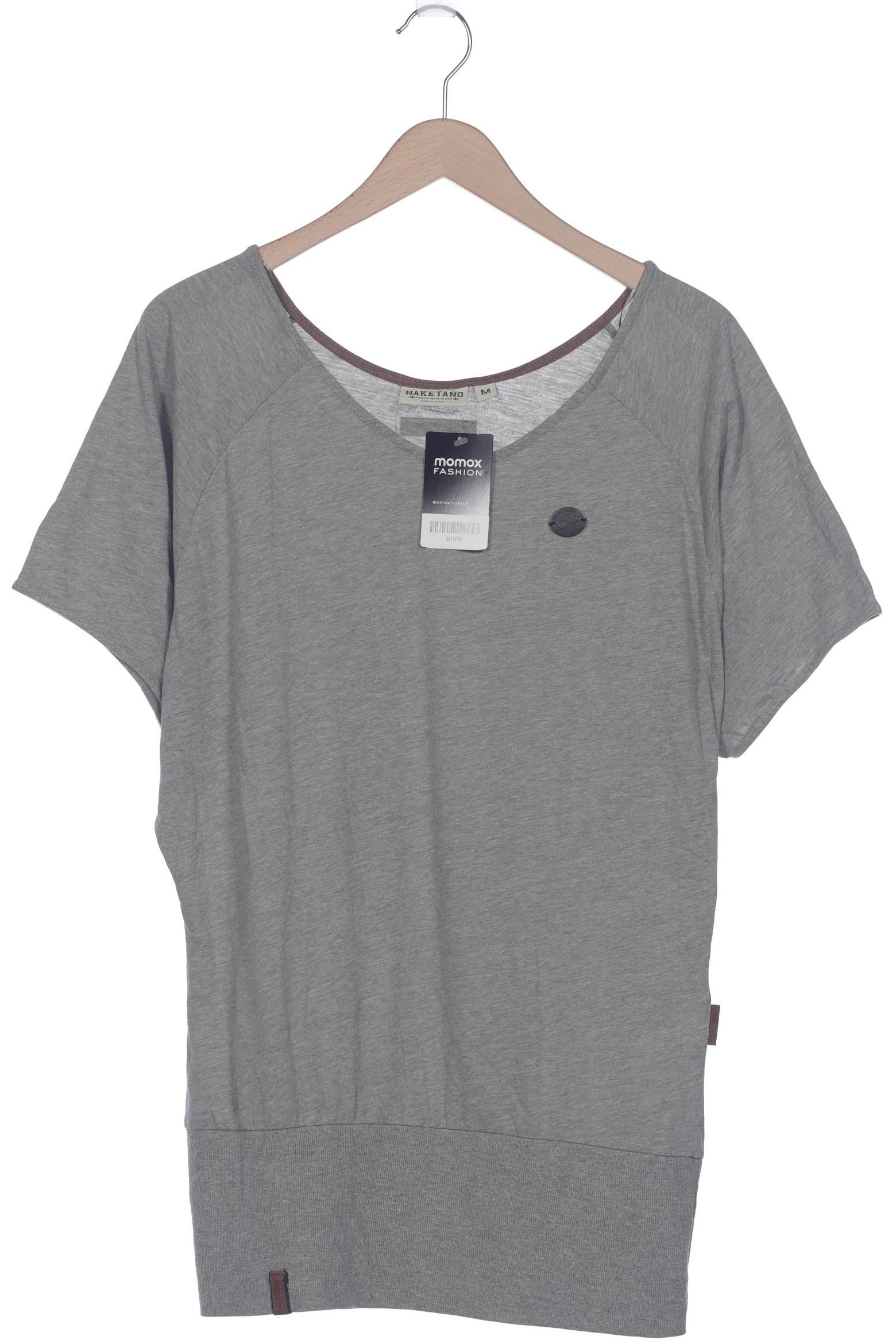 

Naketano Damen T-Shirt, grün