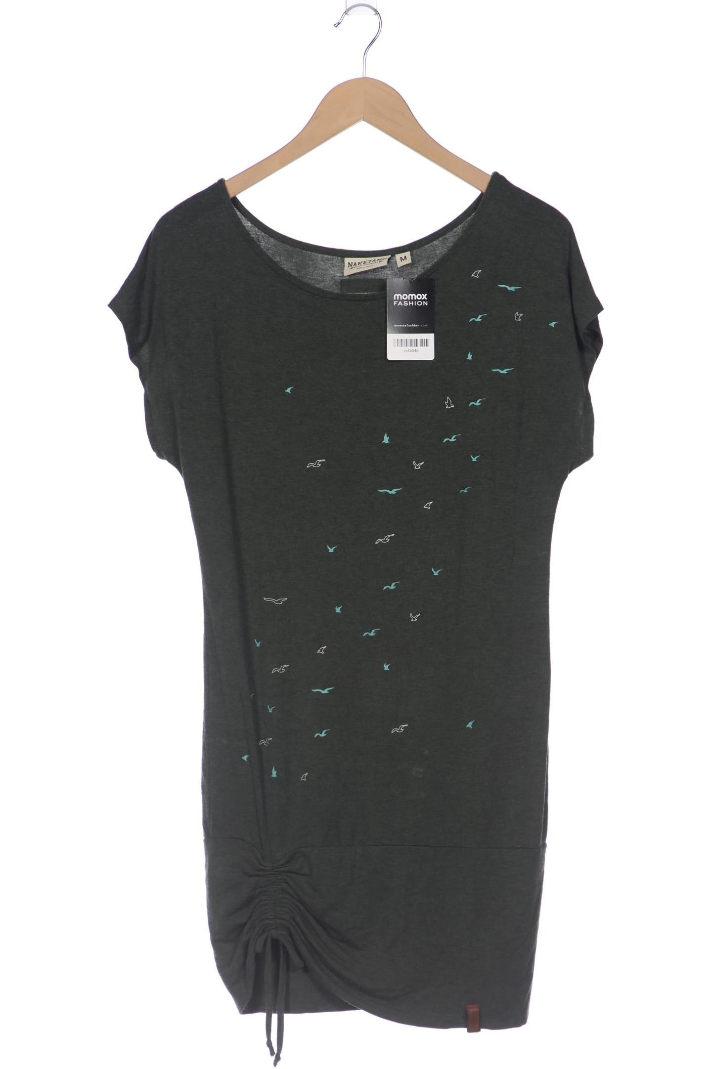 

Naketano Damen T-Shirt, grün, Gr. 38