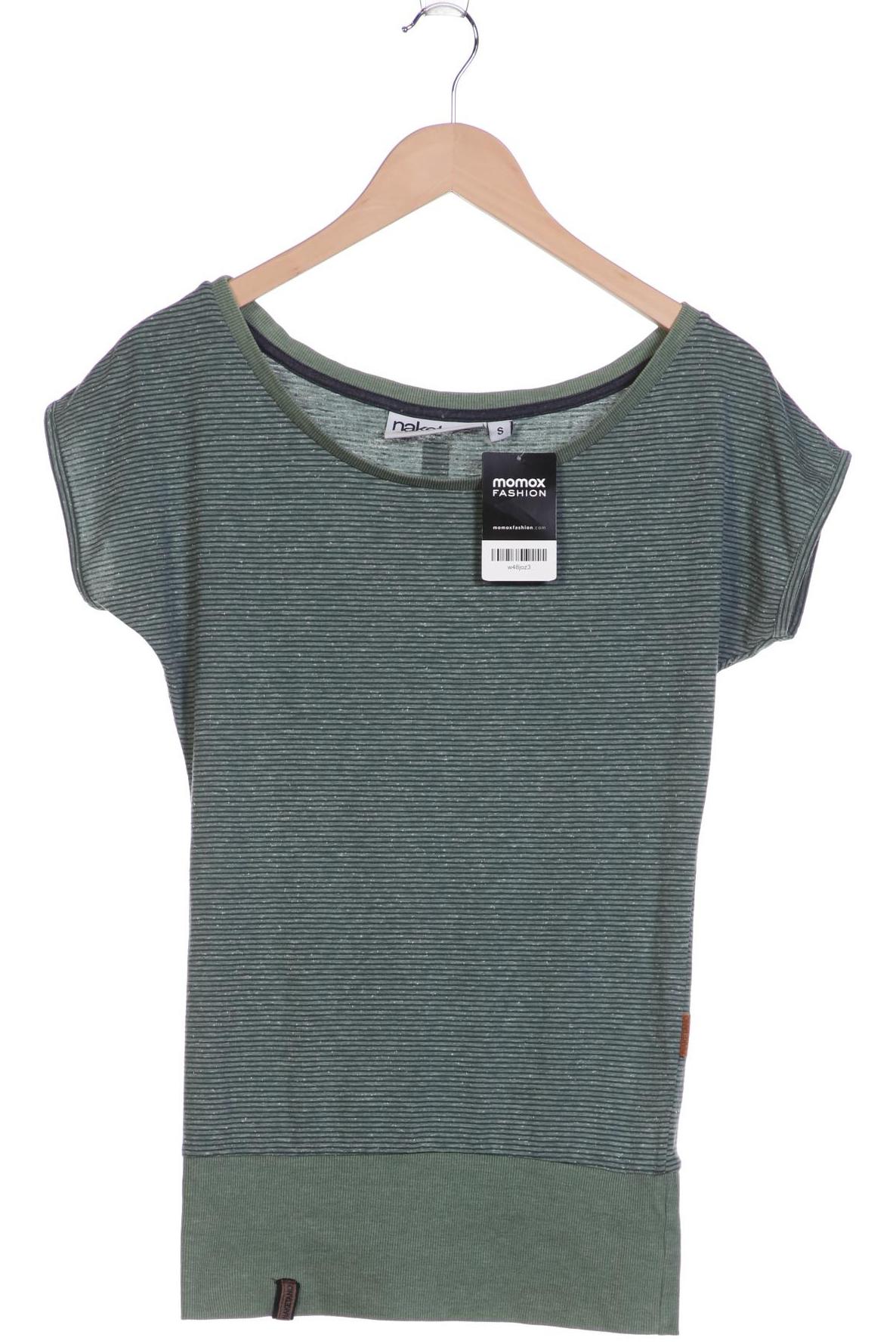 

Naketano Damen T-Shirt, grün