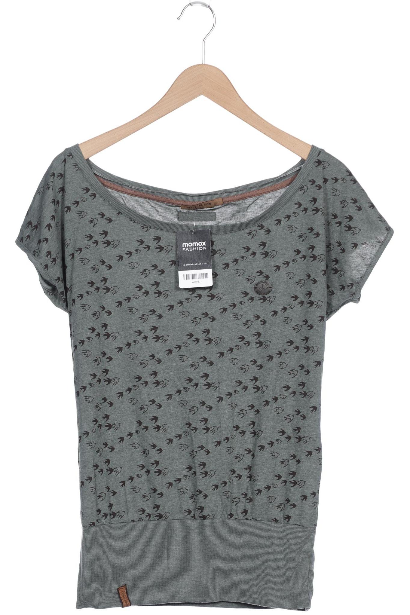 

Naketano Damen T-Shirt, grün